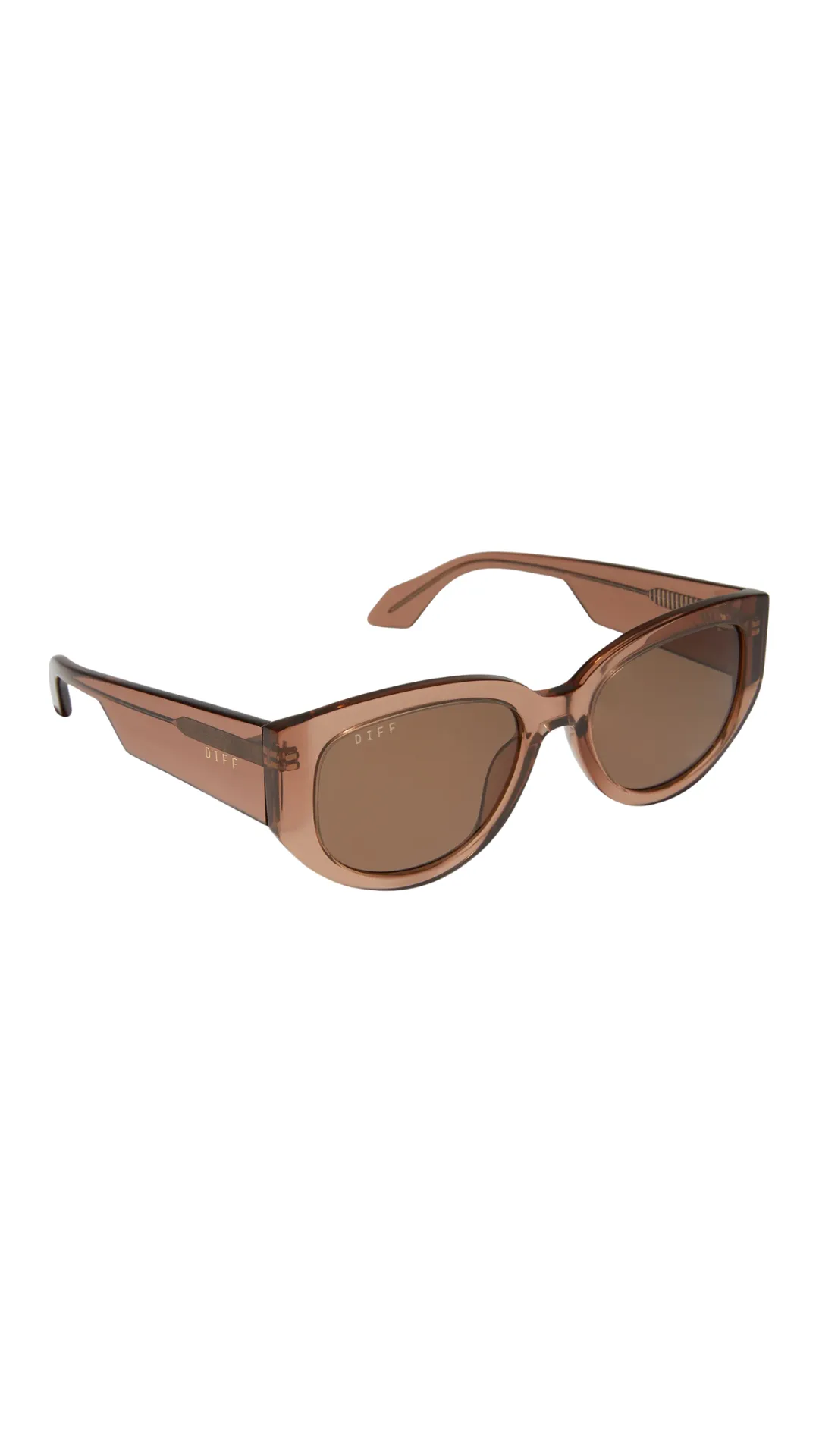 0446 Drew Cafe Sunglasses