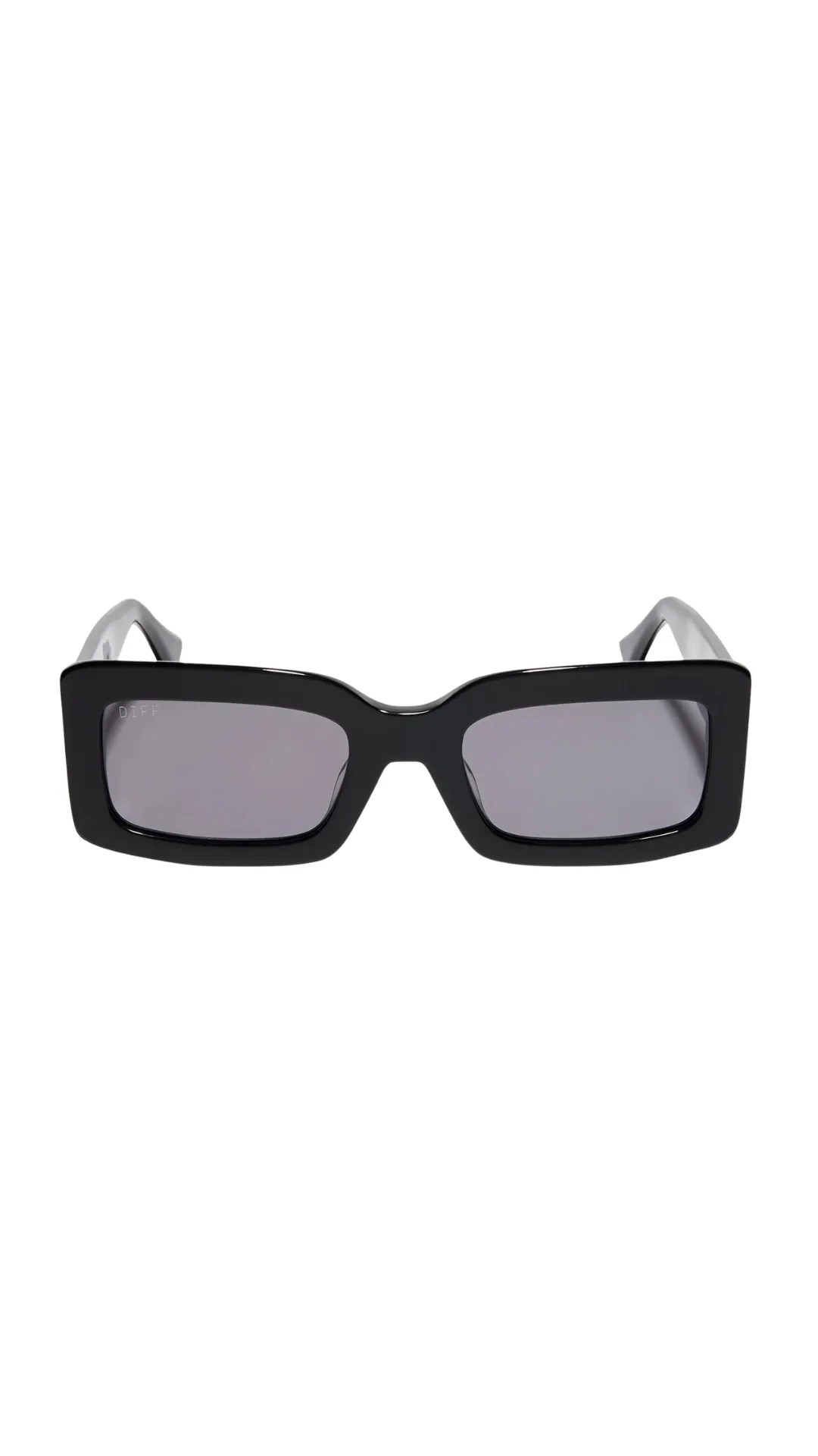 0582 Indy BLK Sunglasses