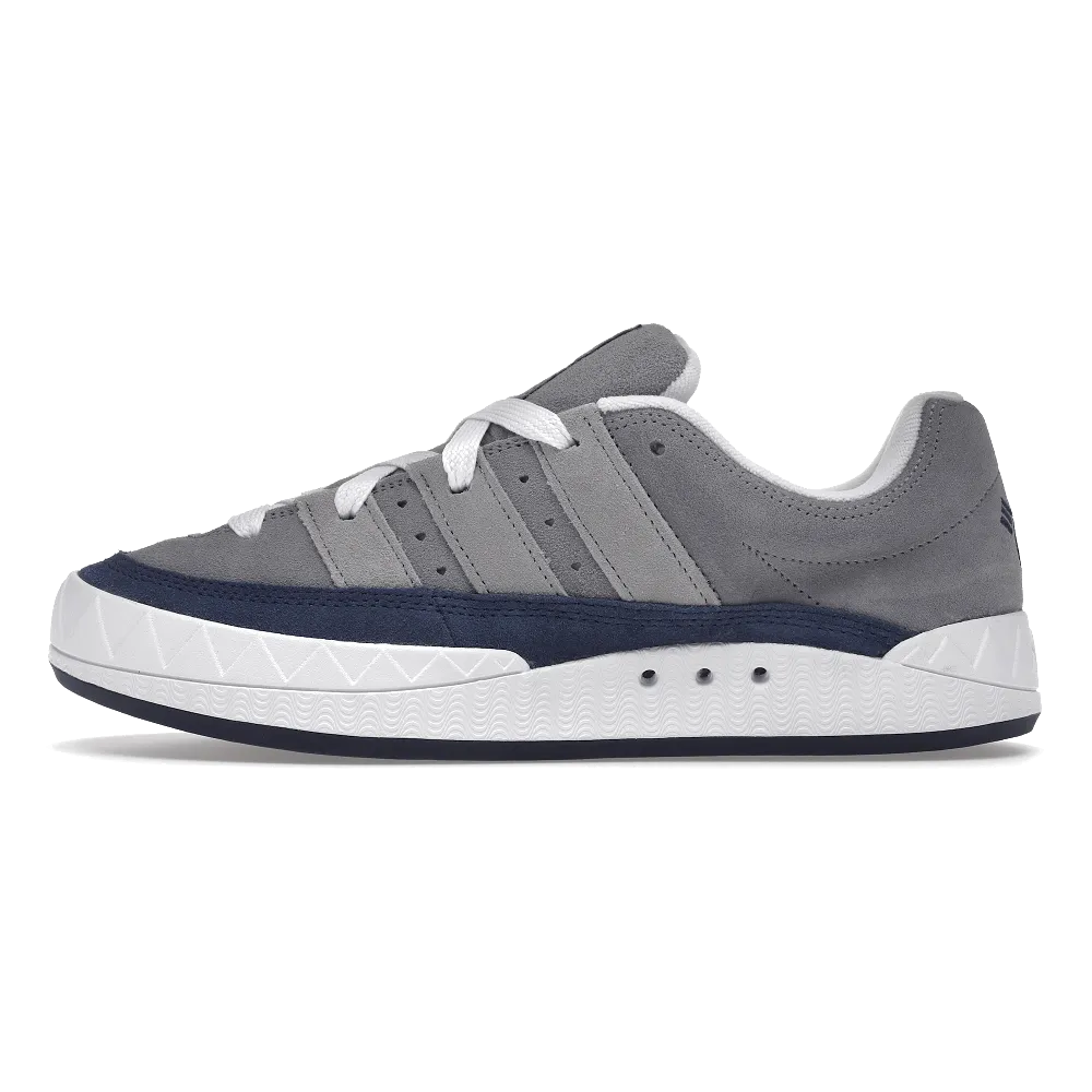 adidas Adimatic Human Made Grey