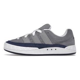 adidas Adimatic Human Made Grey