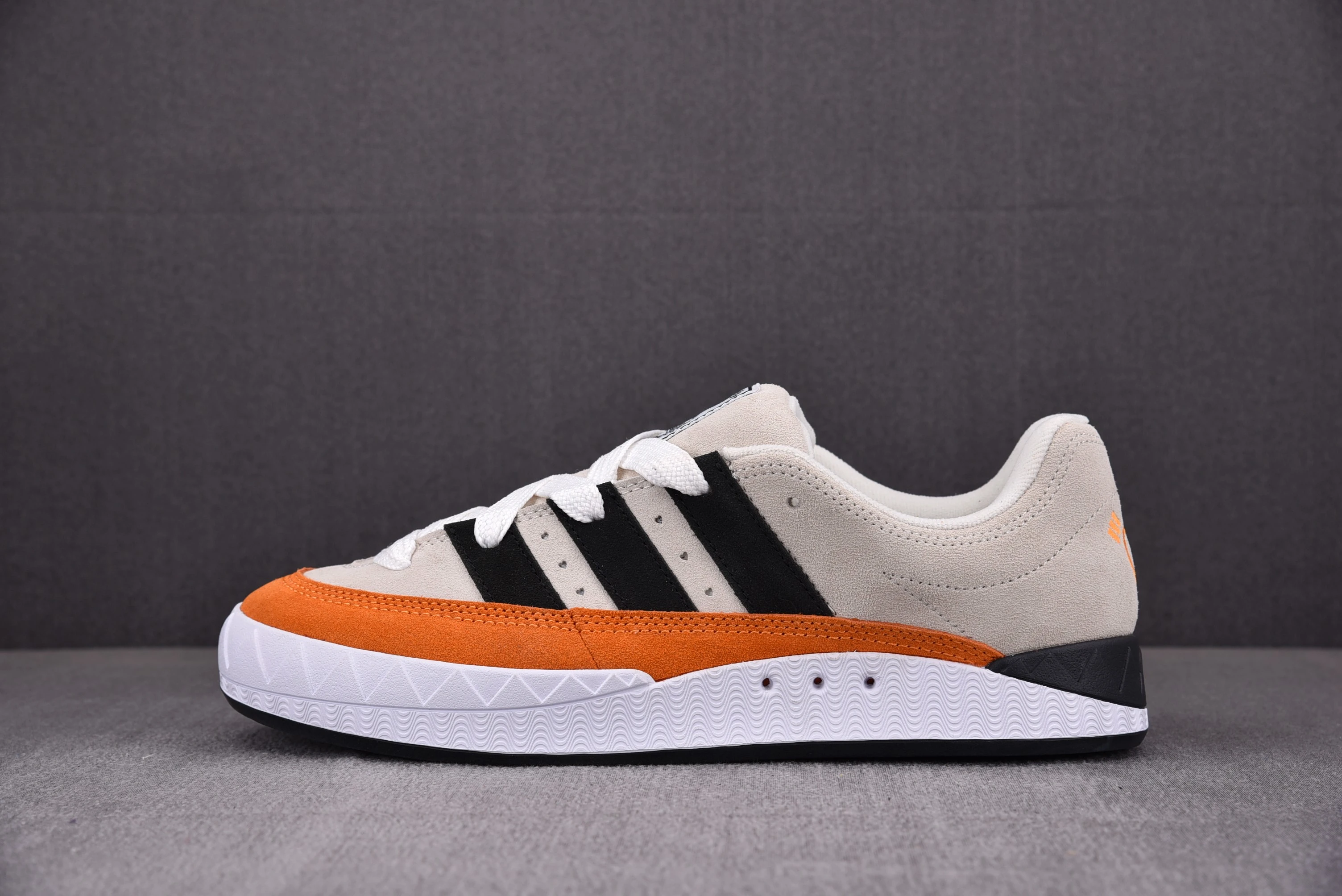 adidas Adimatic Human Made Off White