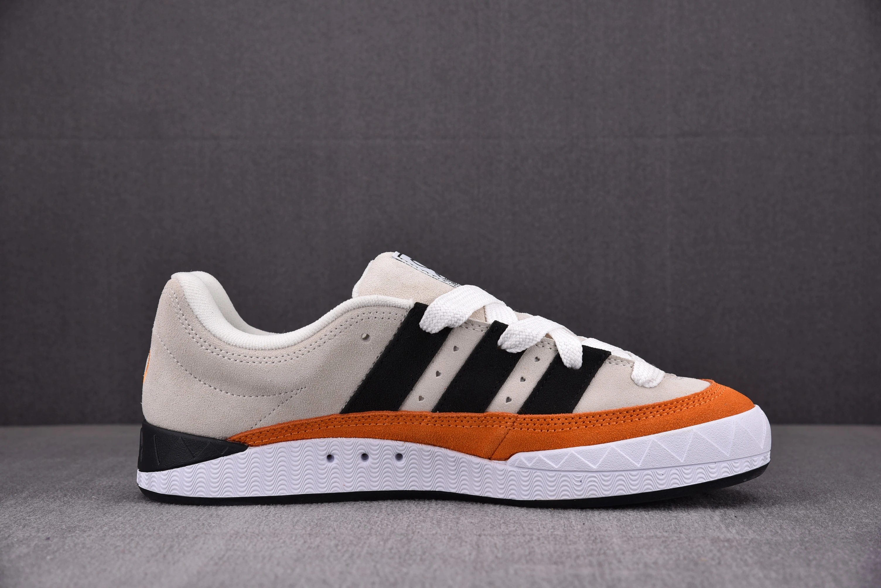 adidas Adimatic Human Made Off White