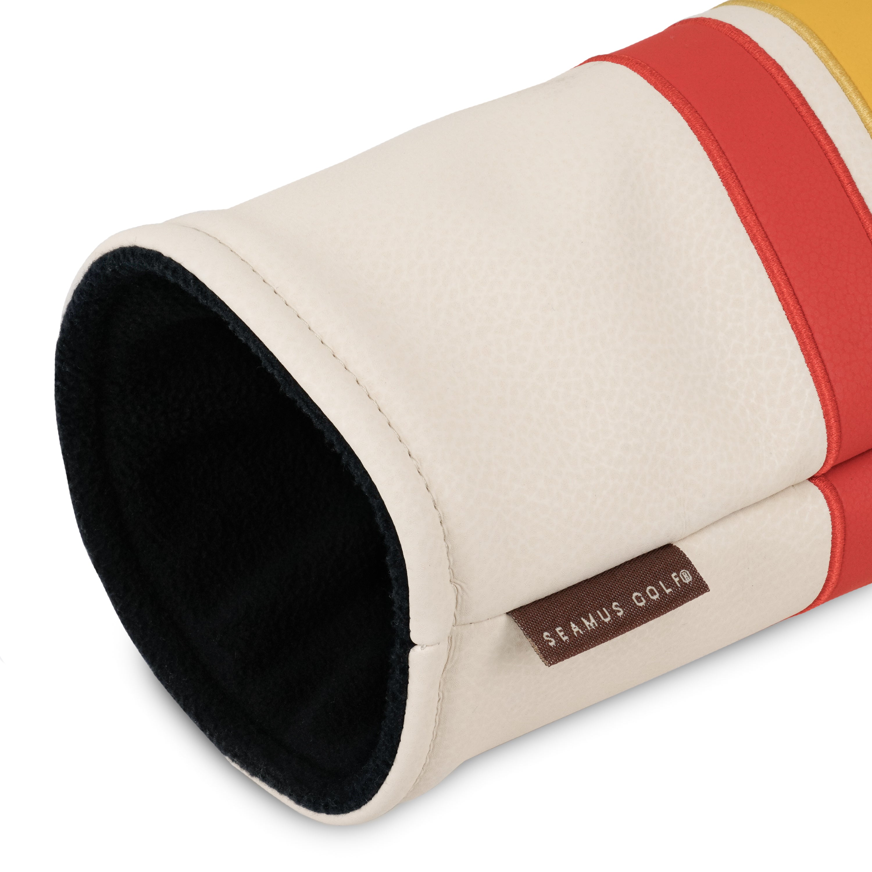 Arnold Palmer Stripe Driver Cover