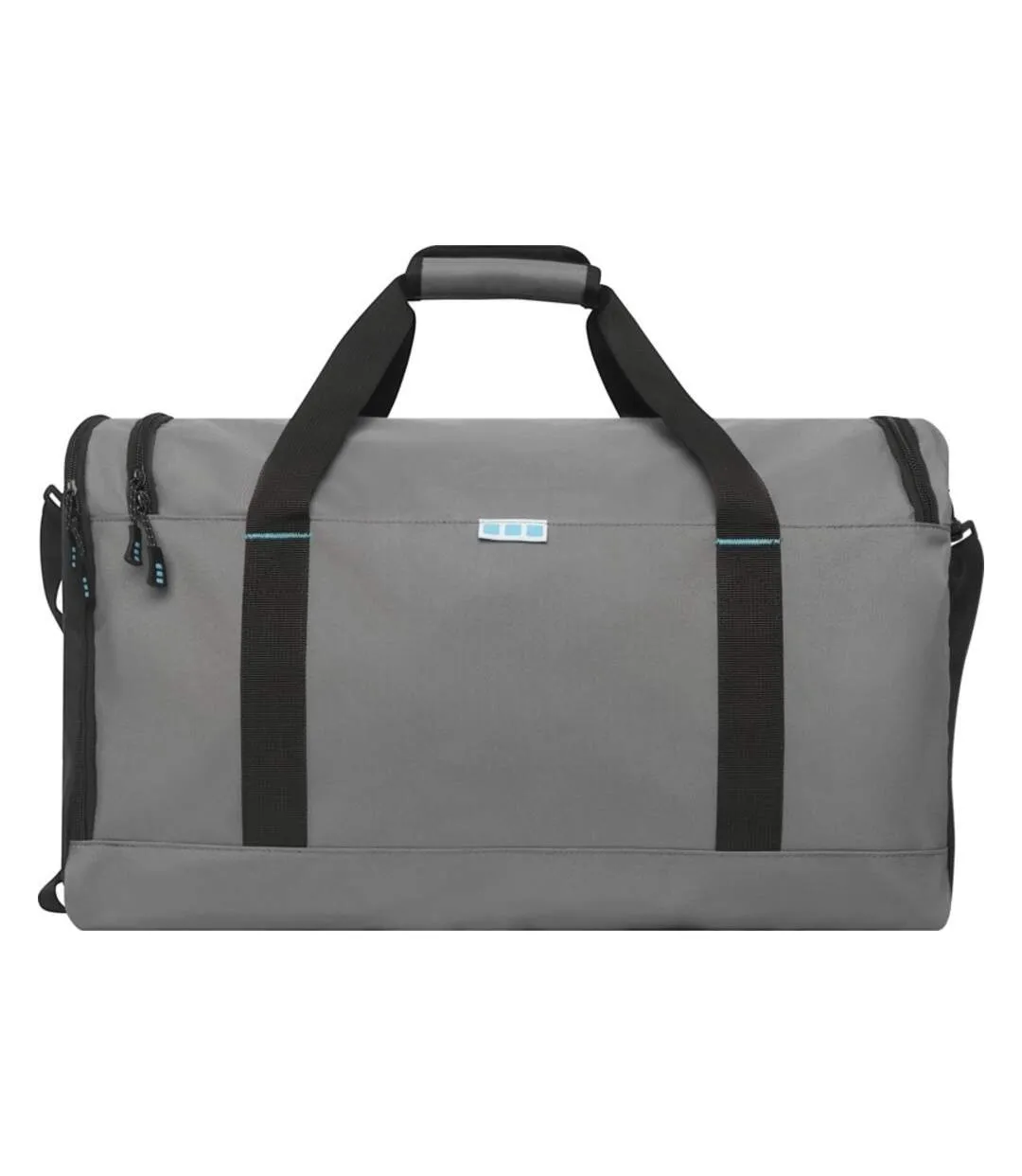 Baikal duffle bag one size grey Elevate NXT