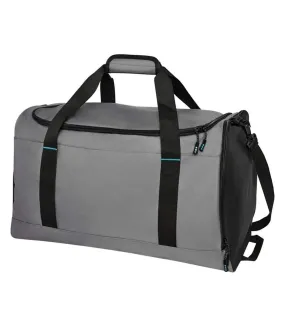 Baikal duffle bag one size grey Elevate NXT