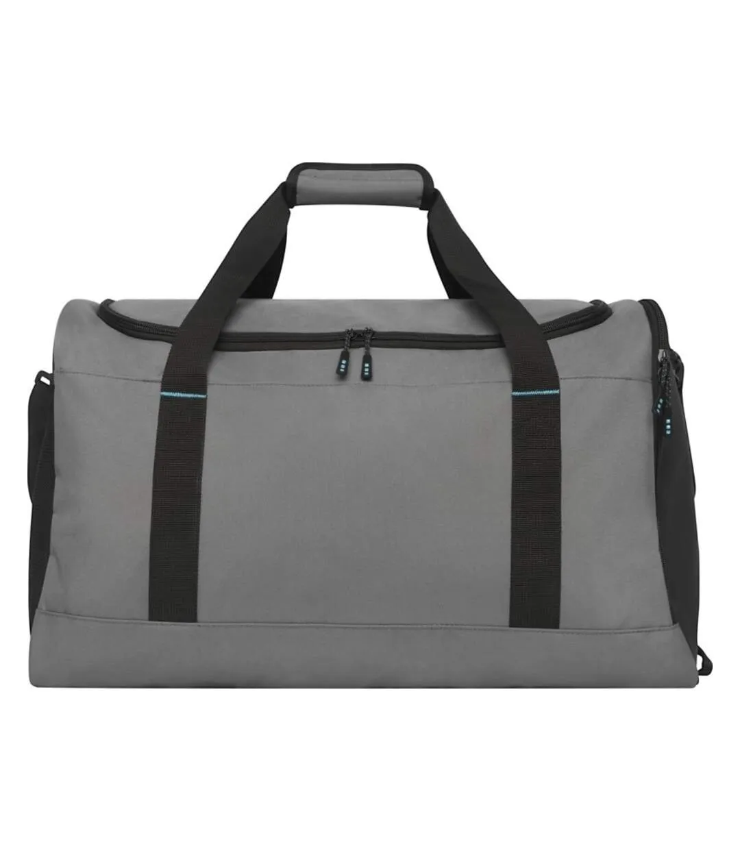 Baikal duffle bag one size grey Elevate NXT