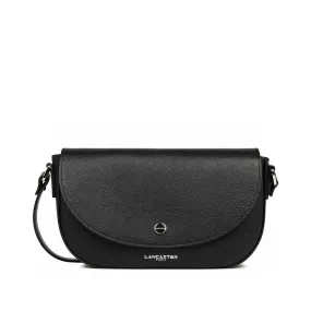 Bao Magnetic Flap Bag in Leather