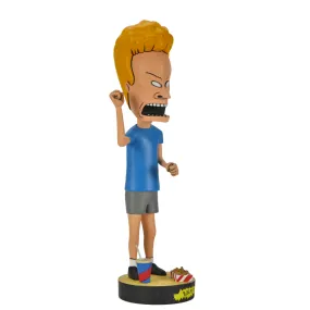 BEAVIS AND BUTT-HEAD - BEAVIS HEAD KNOCKER