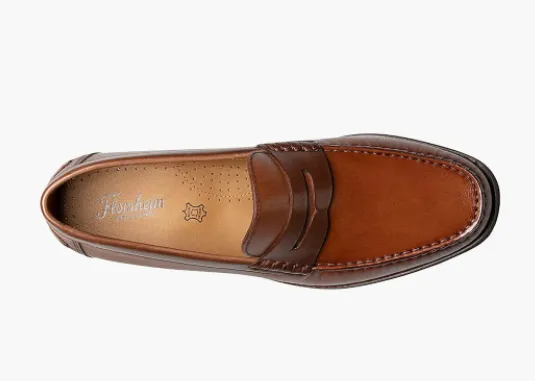 BERKLEY  FLEX  12195 BC/CM/BR I Florsheim