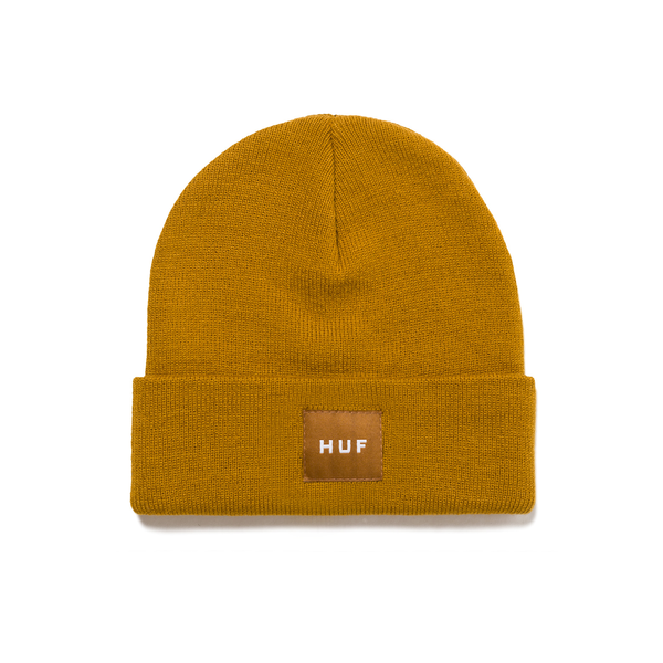 BONNET HUF SET BOX (6 COULEURS)