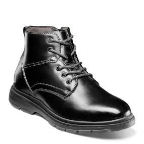 Boy's Florsheim, Lookout JR Plain Toe Lace Up Boot– Little Kid & Big Kid