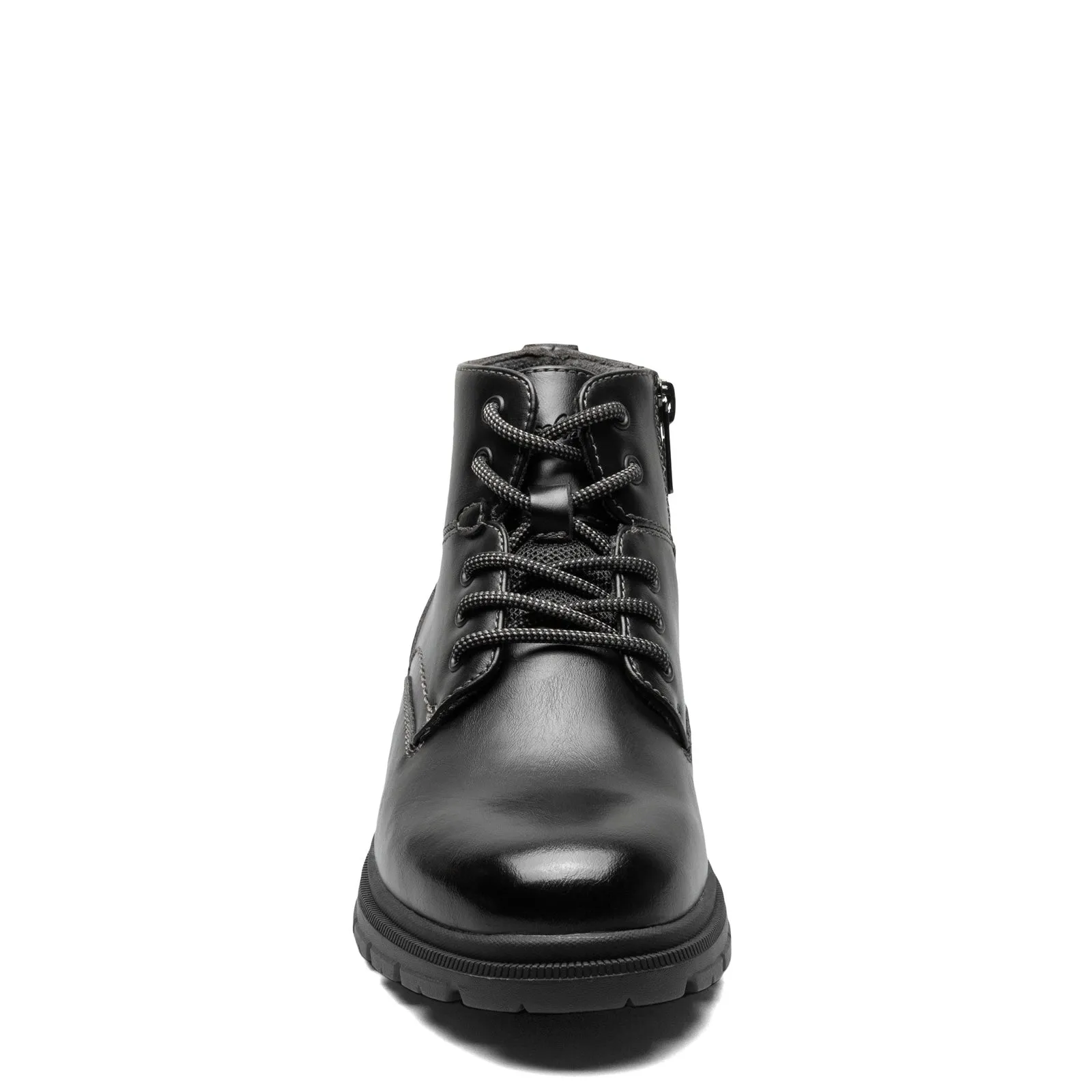 Boy's Florsheim, Lookout JR Plain Toe Lace Up Boot– Little Kid & Big Kid