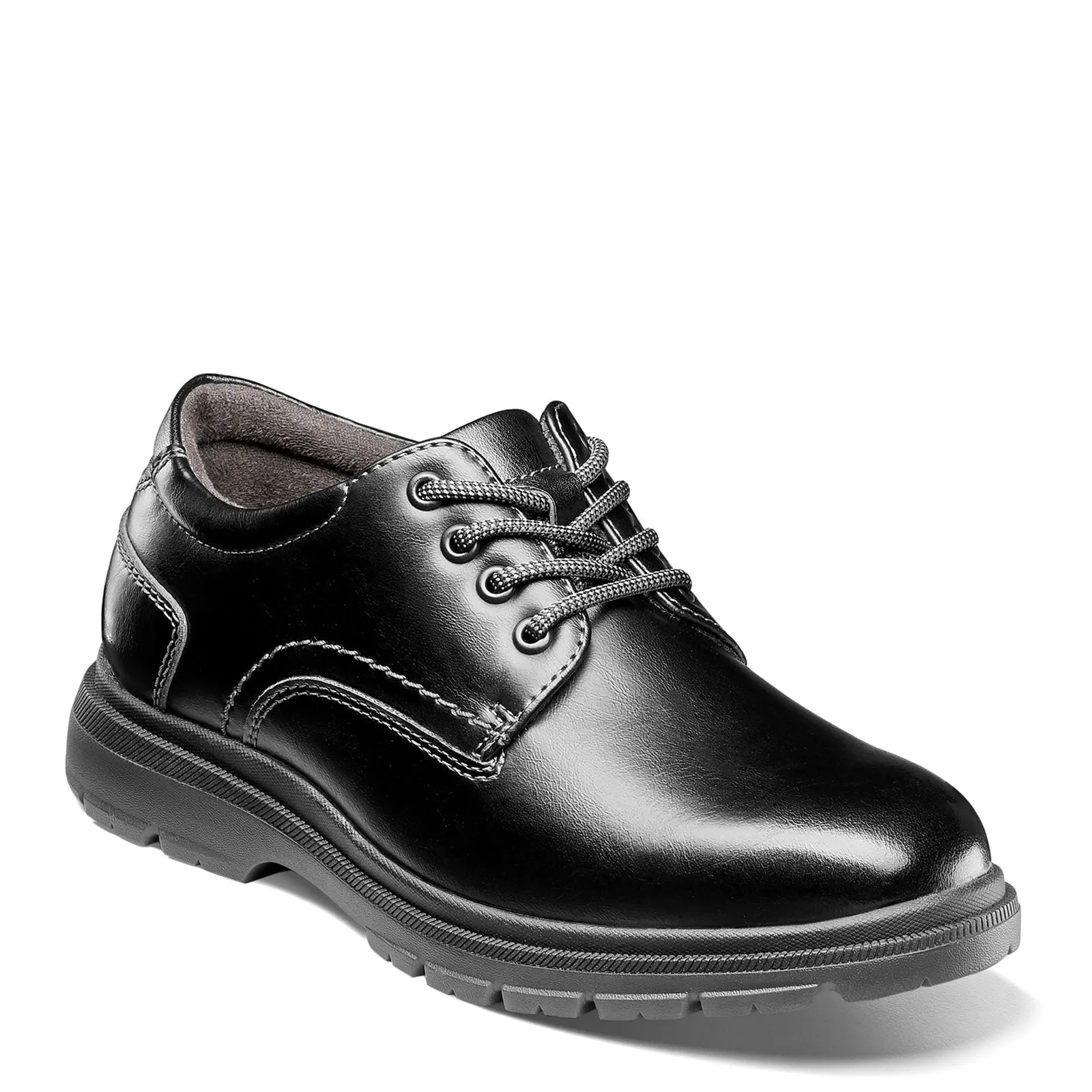 Boy's Florsheim, Lookout JR Plain Toe Oxford – Little Kid & Big Kid