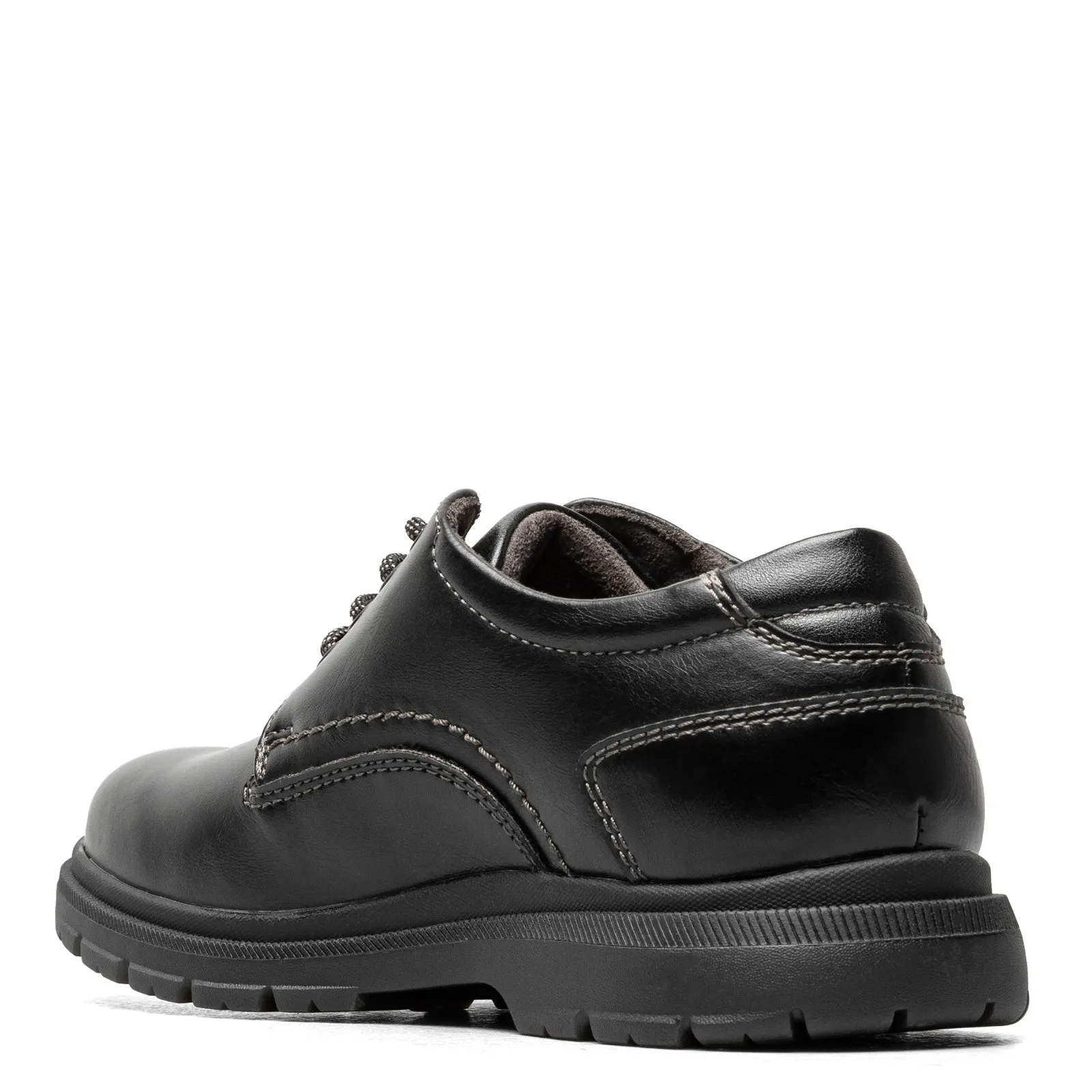 Boy's Florsheim, Lookout JR Plain Toe Oxford – Little Kid & Big Kid