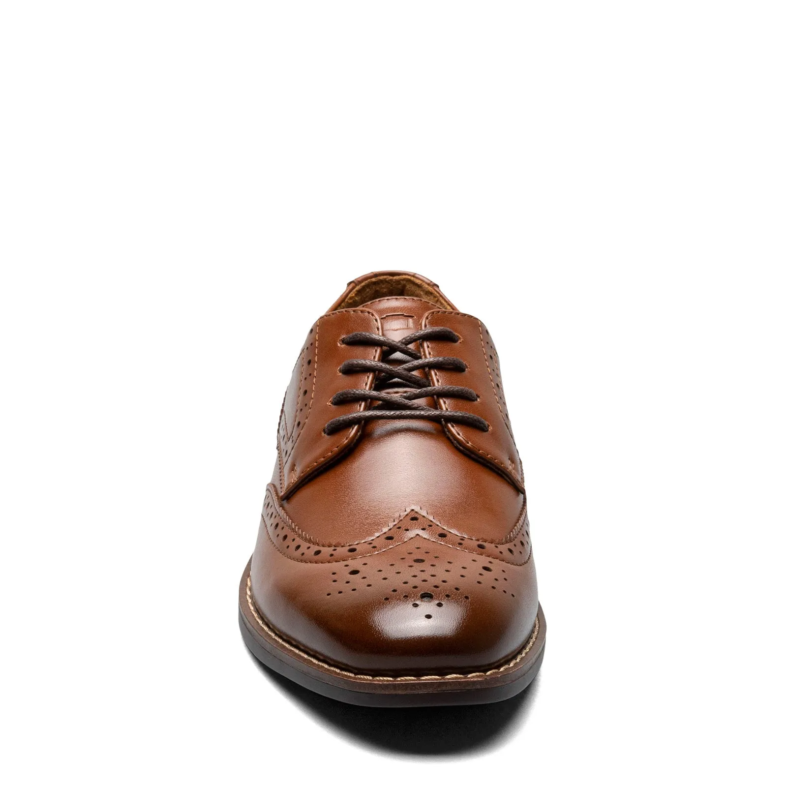 Boy's Florsheim, Rucci JR Wingtip Oxford – Little Kid & Big Kid