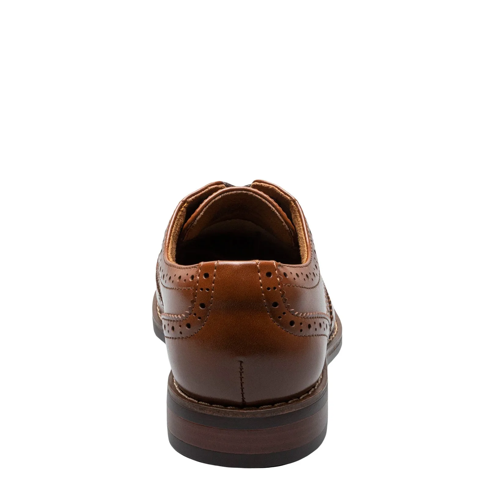 Boy's Florsheim, Rucci JR Wingtip Oxford – Little Kid & Big Kid