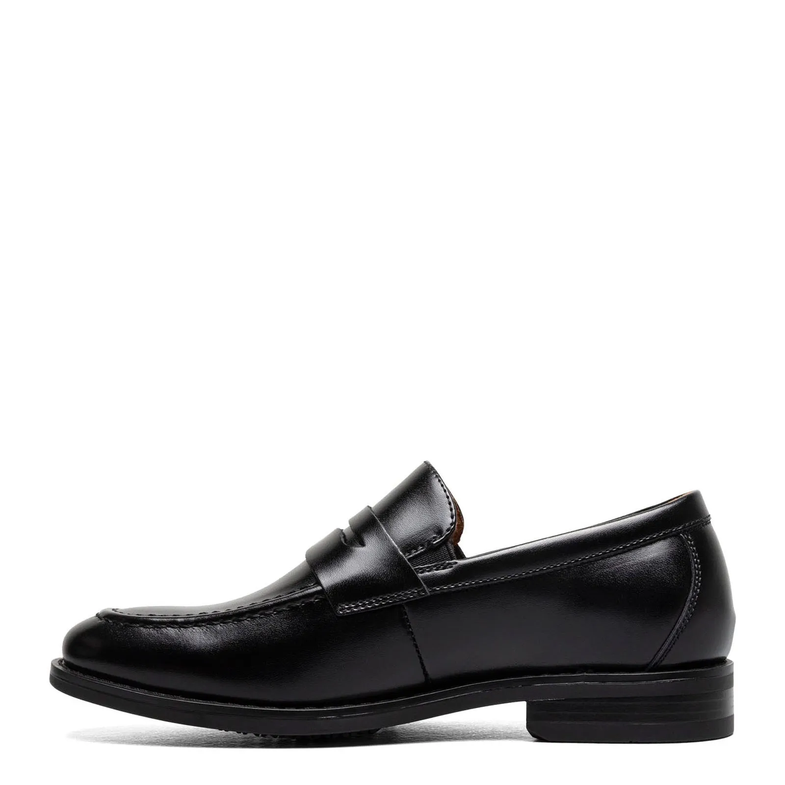 Boy's Florsheim, Rucci Penny Loafer JR – Little Kid & Big Kid