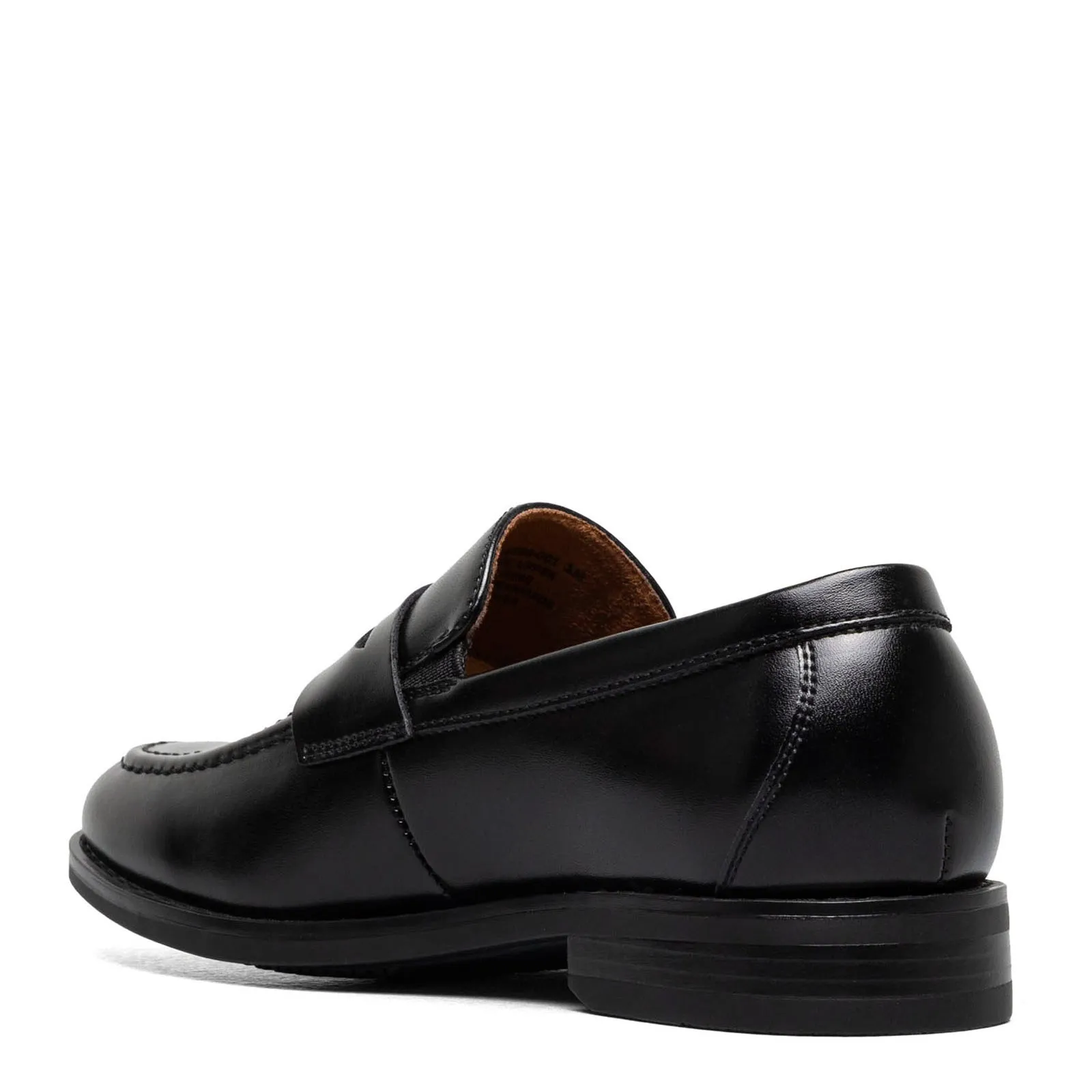 Boy's Florsheim, Rucci Penny Loafer JR – Little Kid & Big Kid