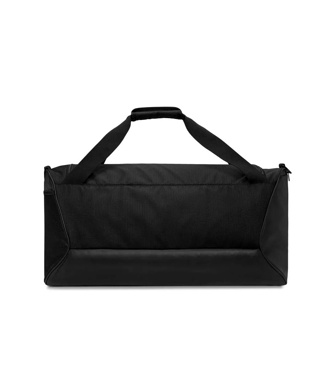 Brasilia swoosh training 60l duffle bag one size black/white Nike