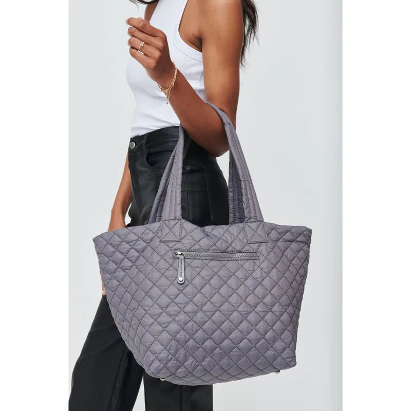 BREAKAWAY TOTE