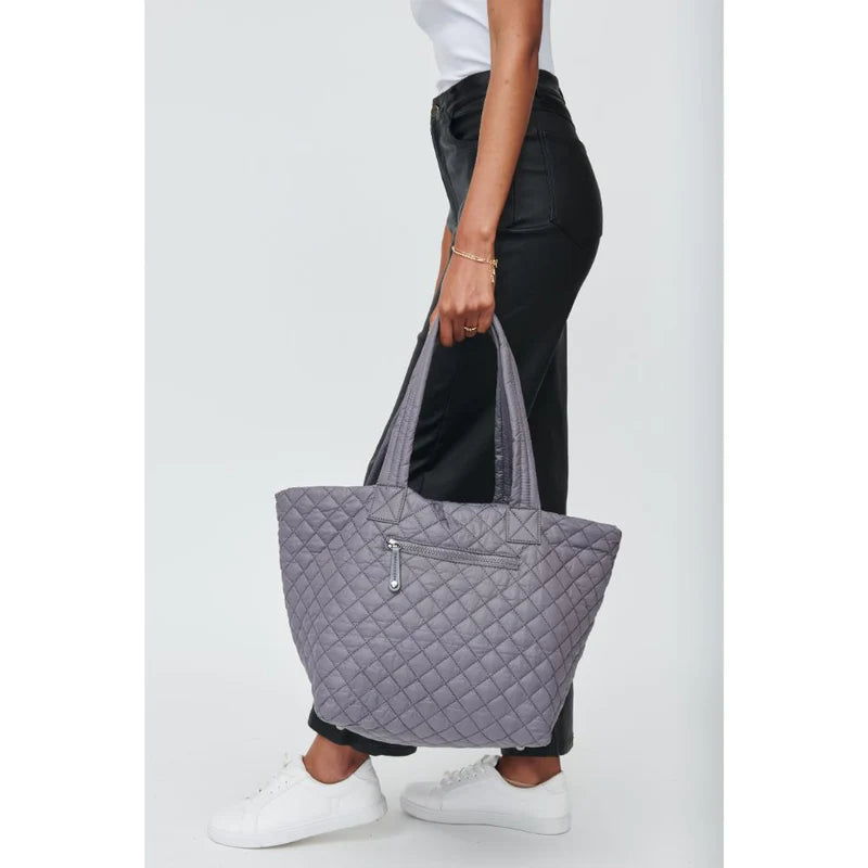 BREAKAWAY TOTE