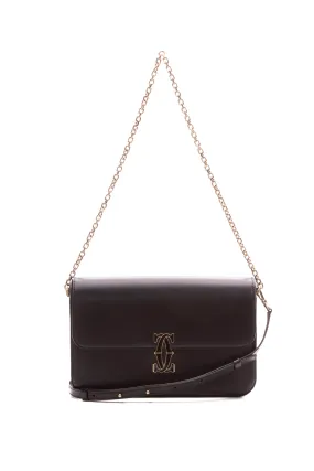 C De Cartier Small Chain Bag