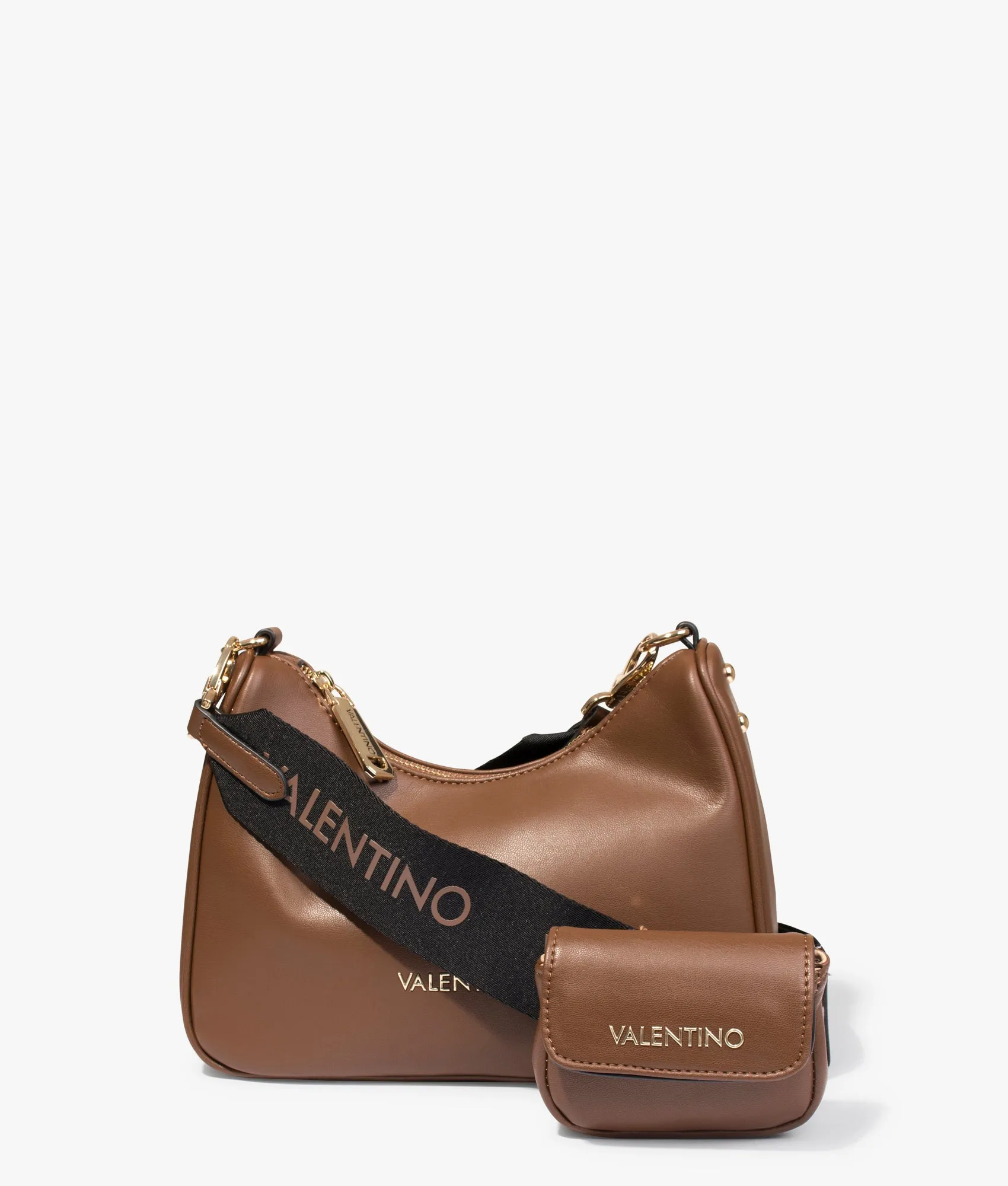 Chamonix hobo bag in moro