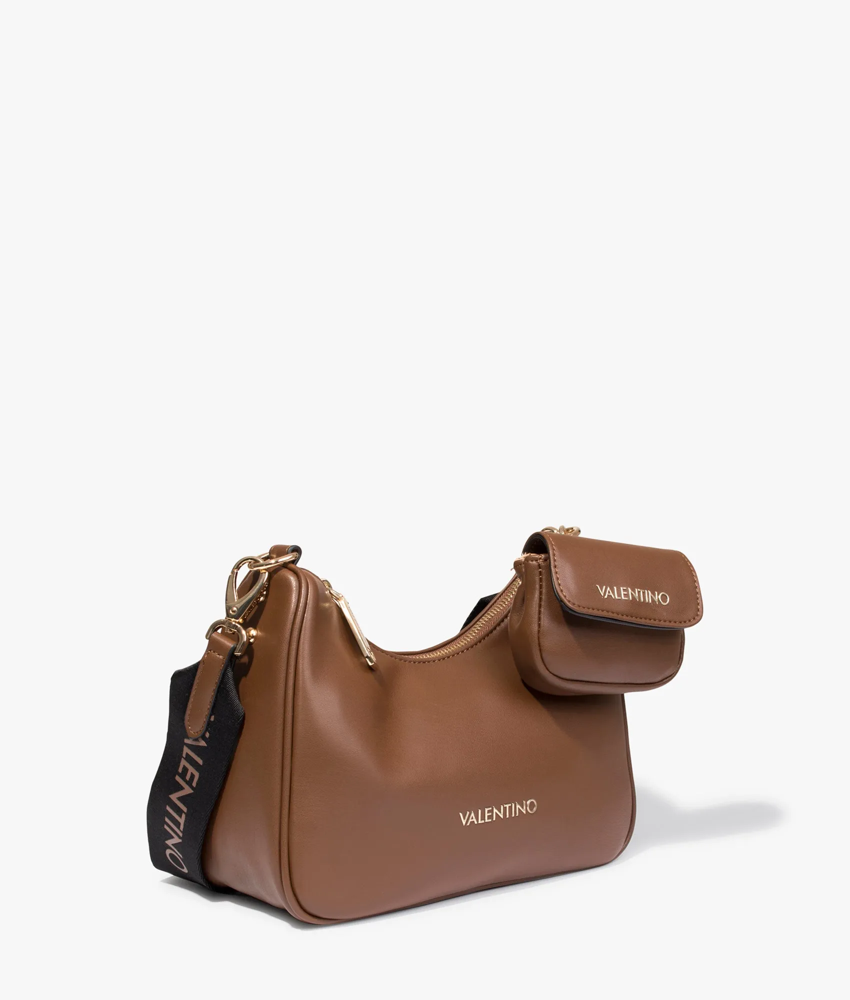 Chamonix hobo bag in moro