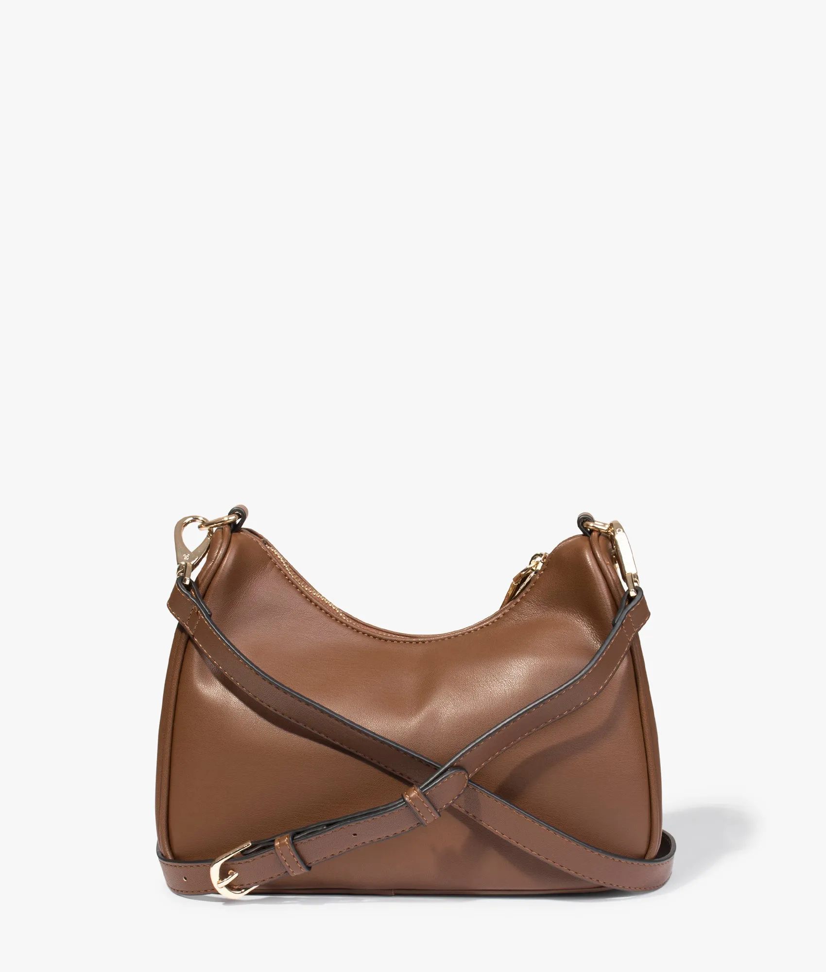 Chamonix hobo bag in moro