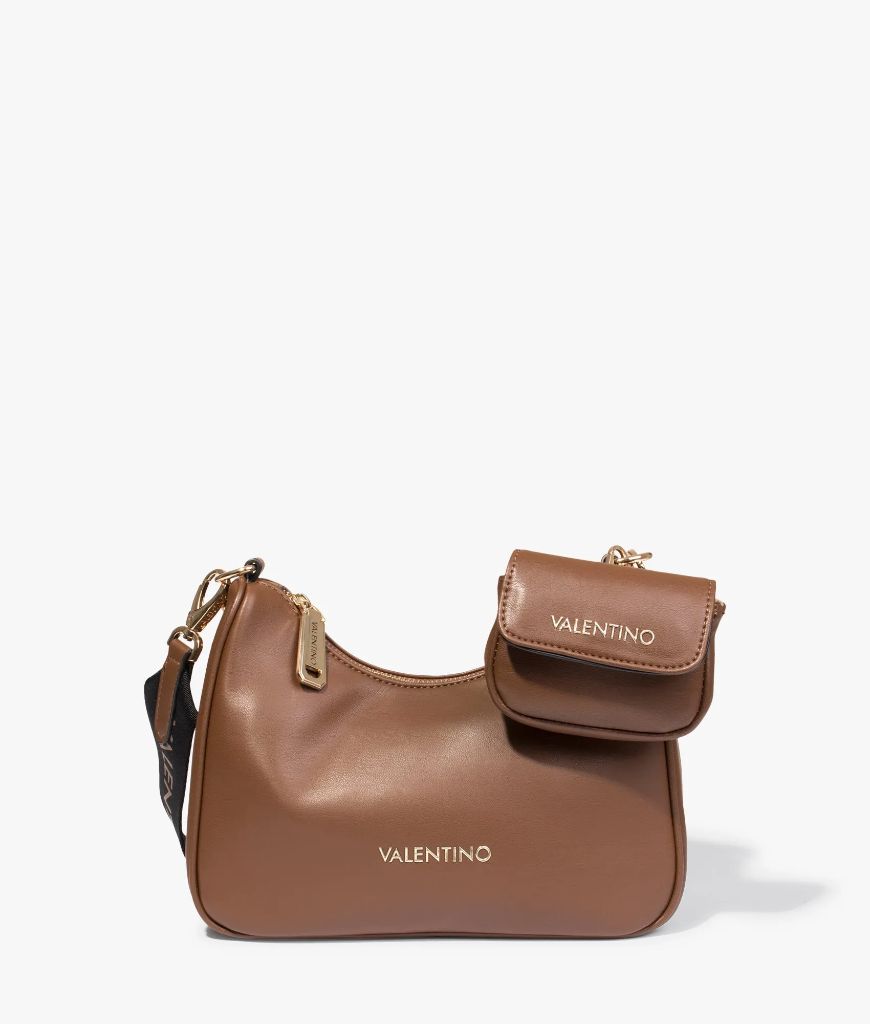 Chamonix hobo bag in moro