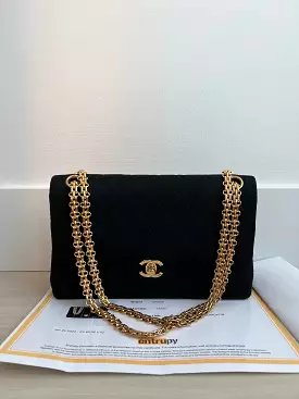 Chanel Classic Flap Bag