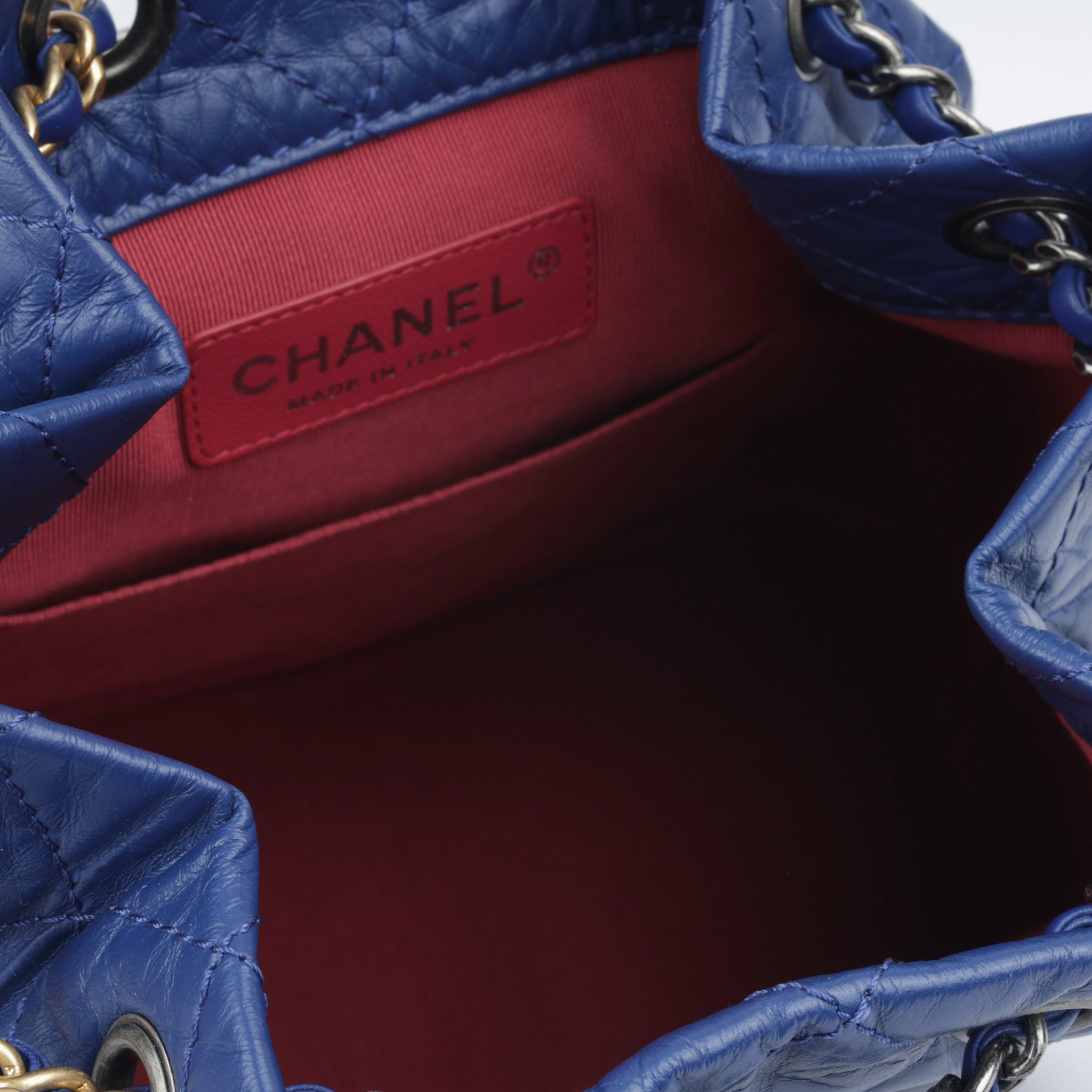 Chanel Gabrielle Backpack