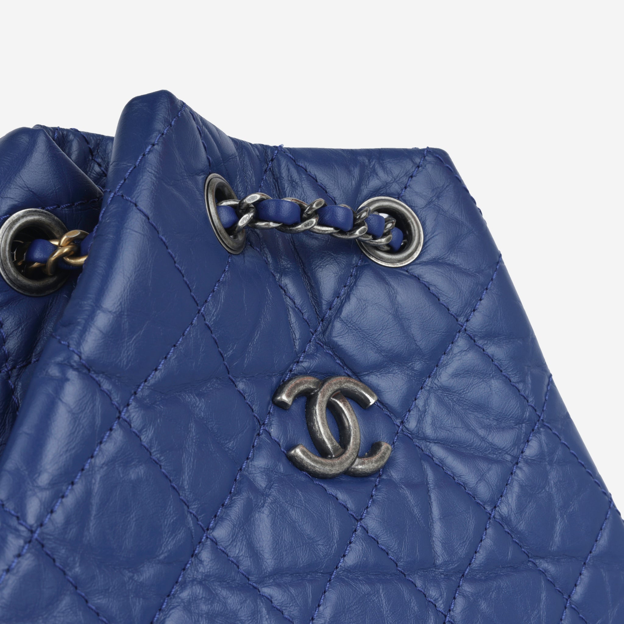 Chanel Gabrielle Backpack