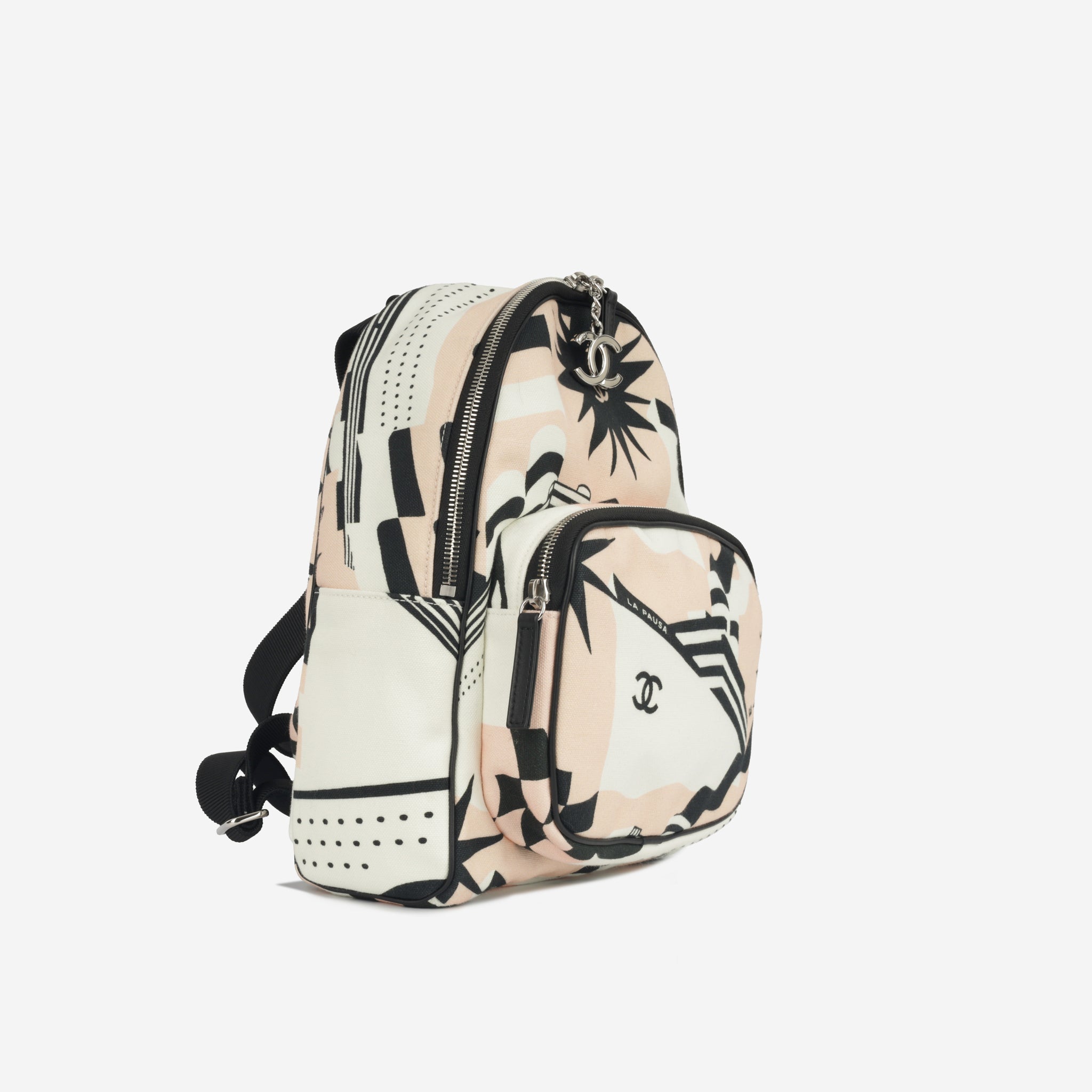 Chanel La Pausa Backpack