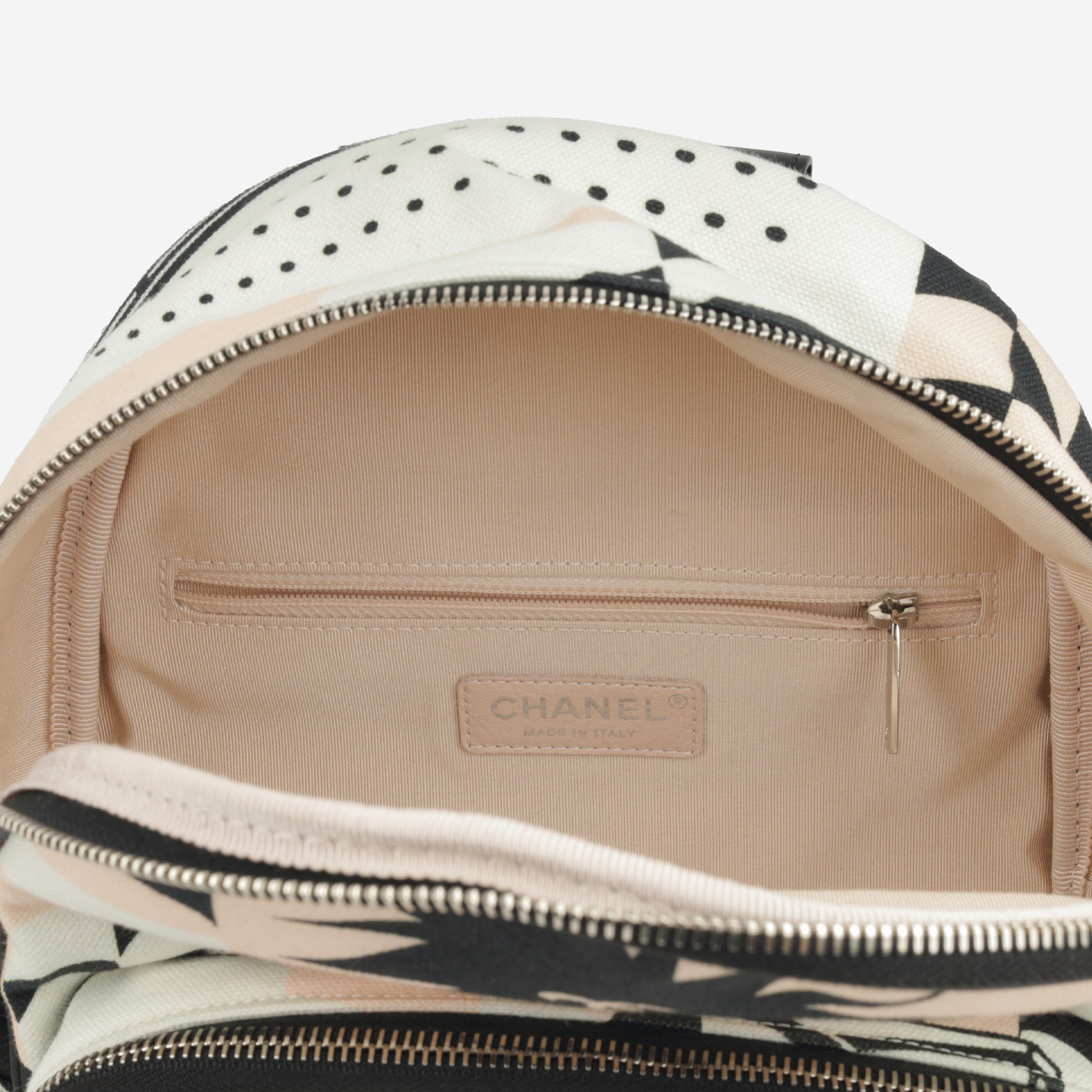 Chanel La Pausa Backpack