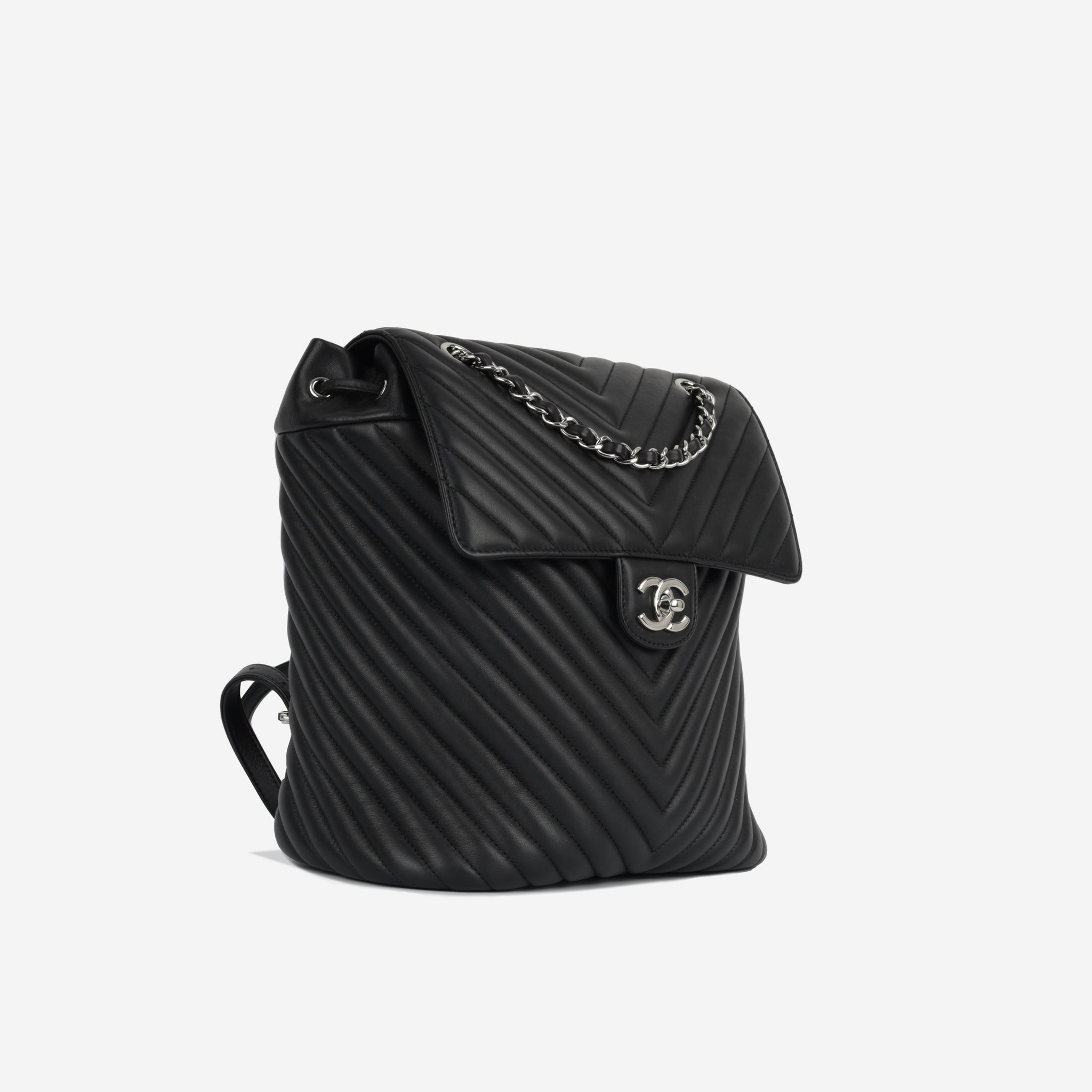 Chanel Large Urban Spirit Backpack