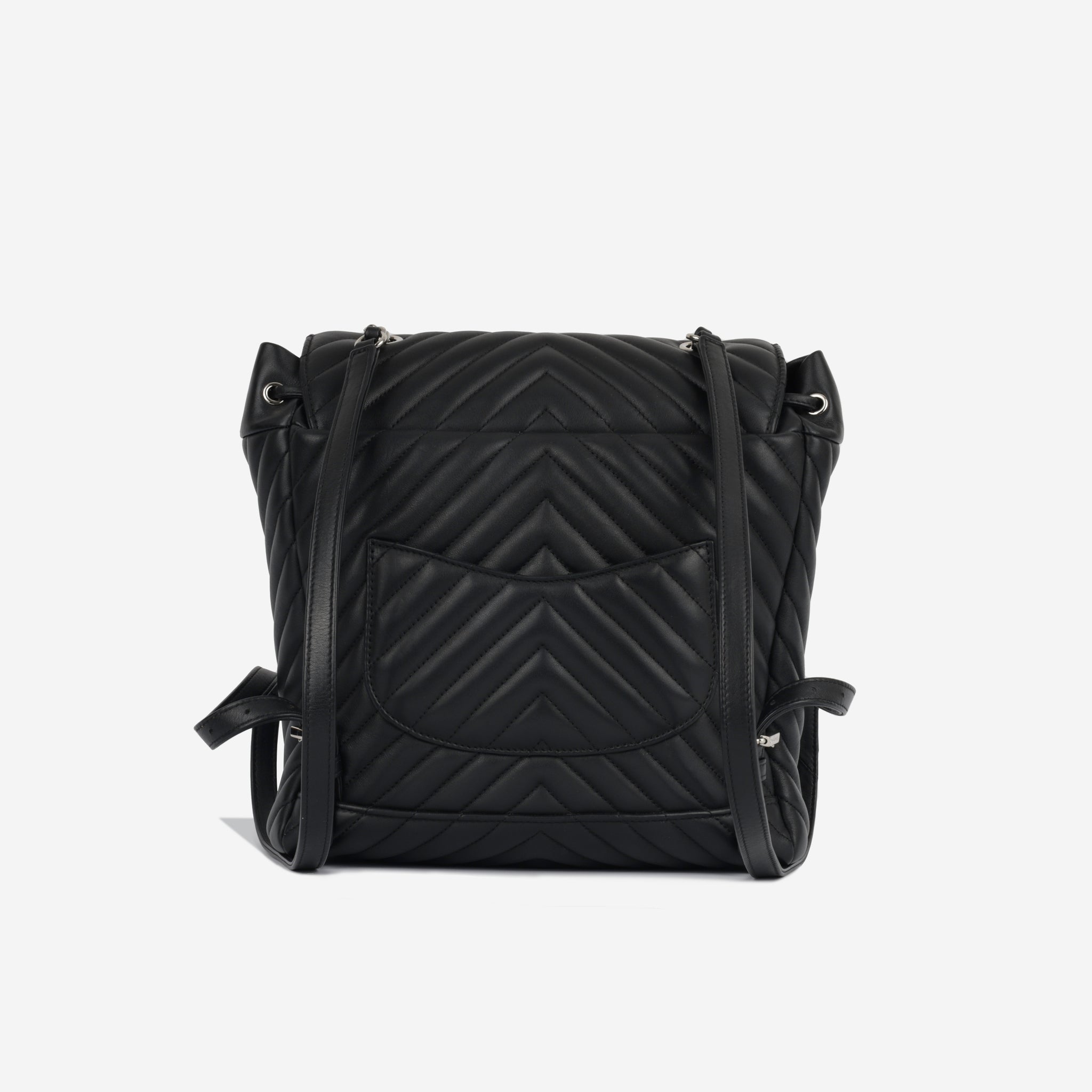 Chanel Large Urban Spirit Backpack