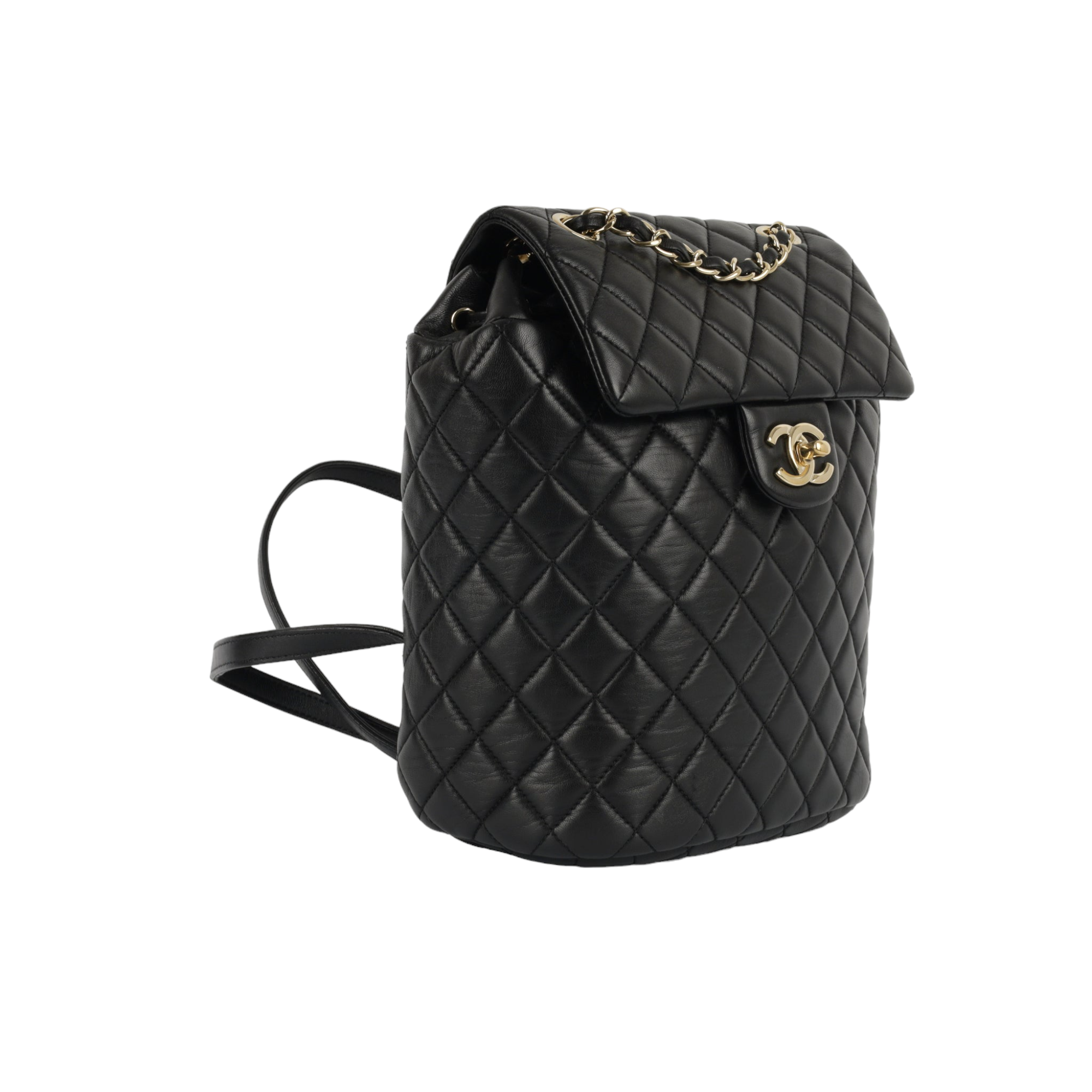 Chanel Small Urban Spirit Backpack