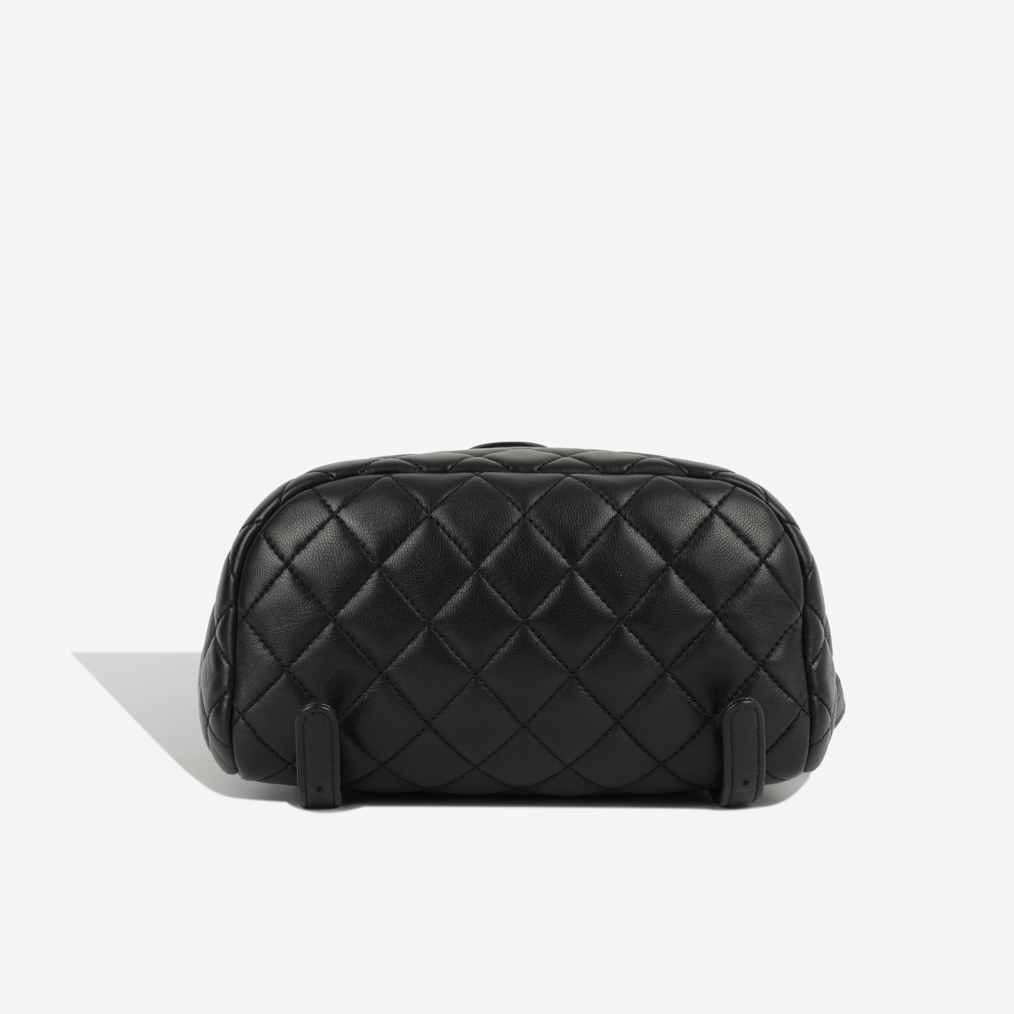 Chanel Small Urban Spirit Backpack