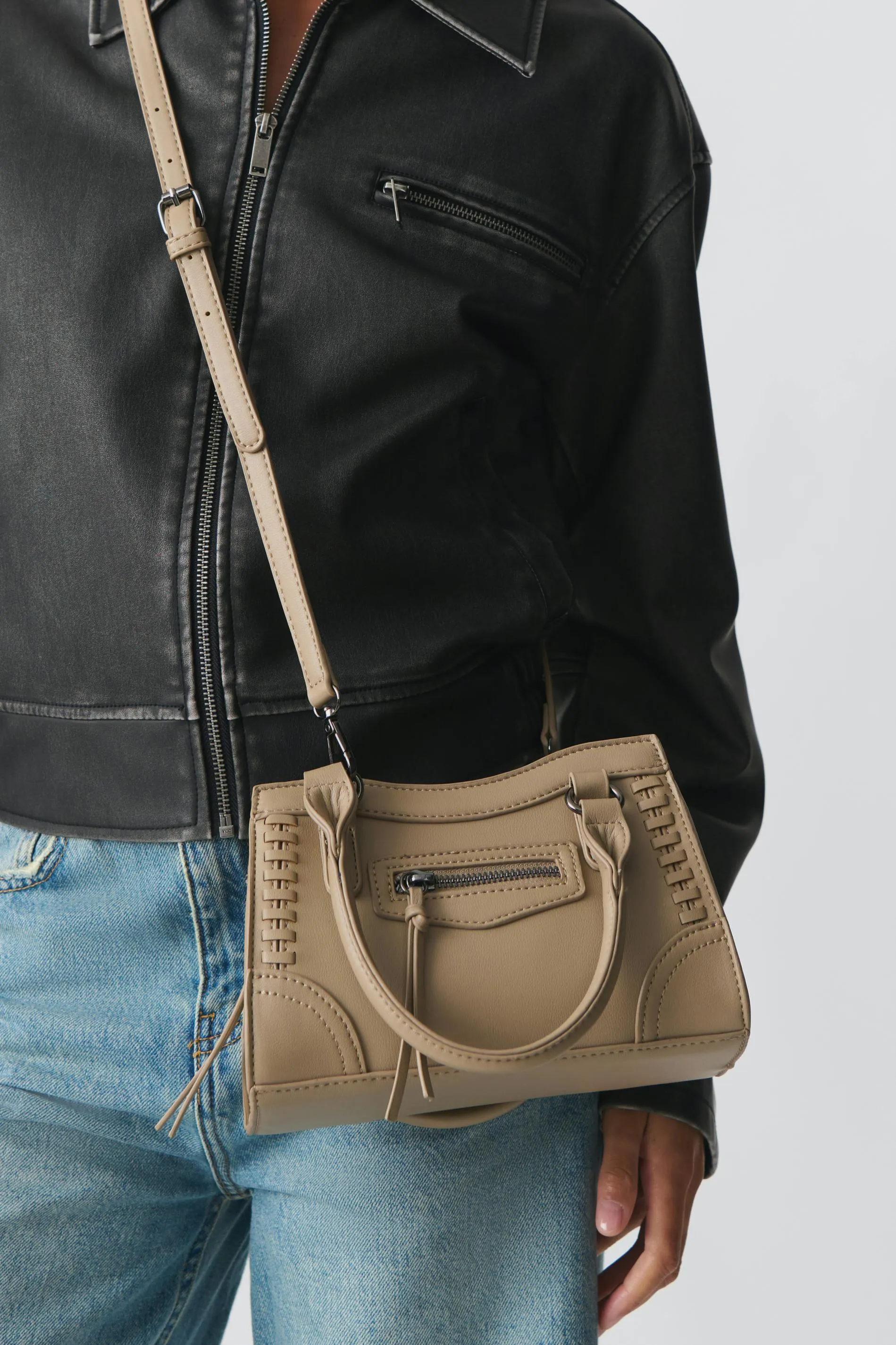 Crossbody bag