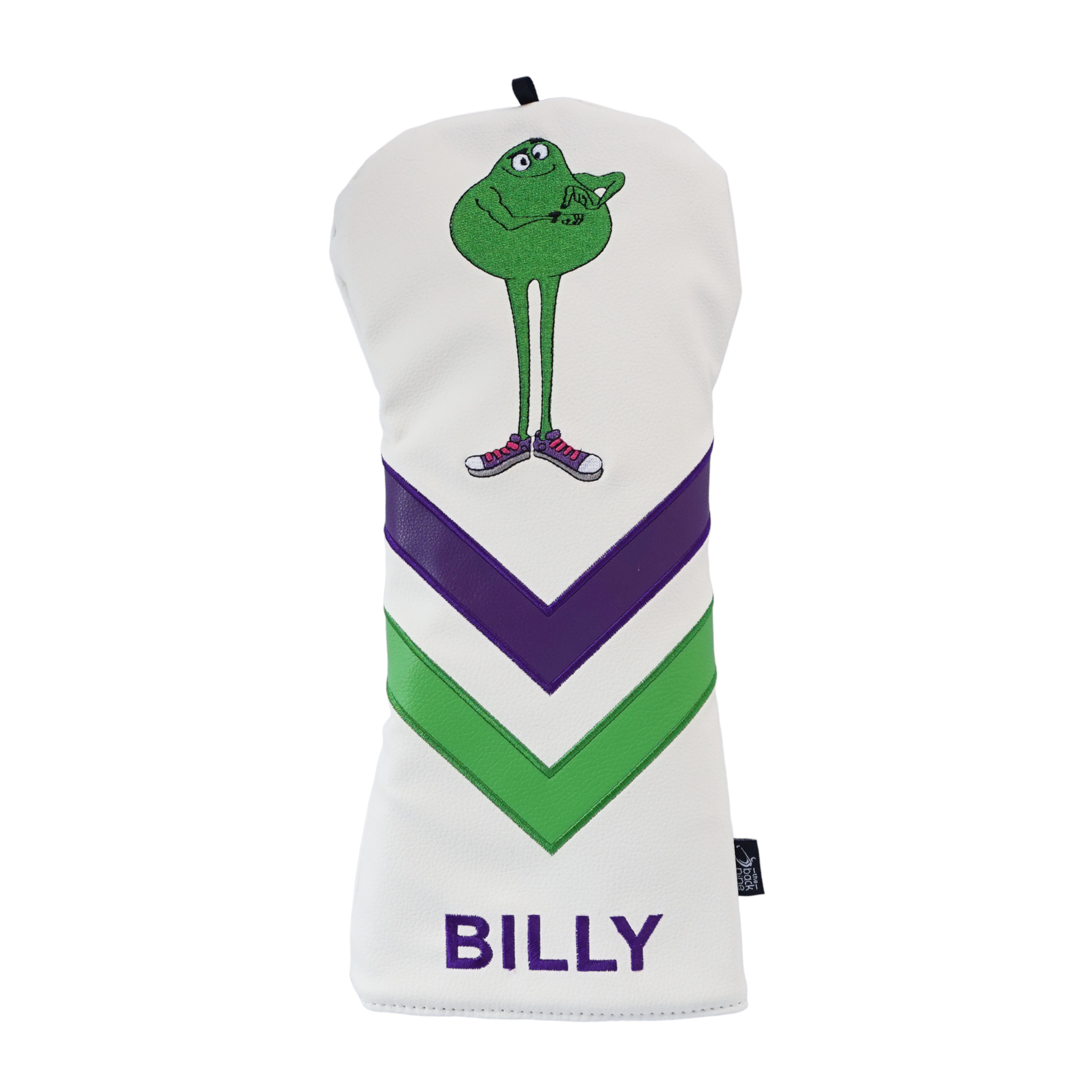 Custom Head Cover - Driver