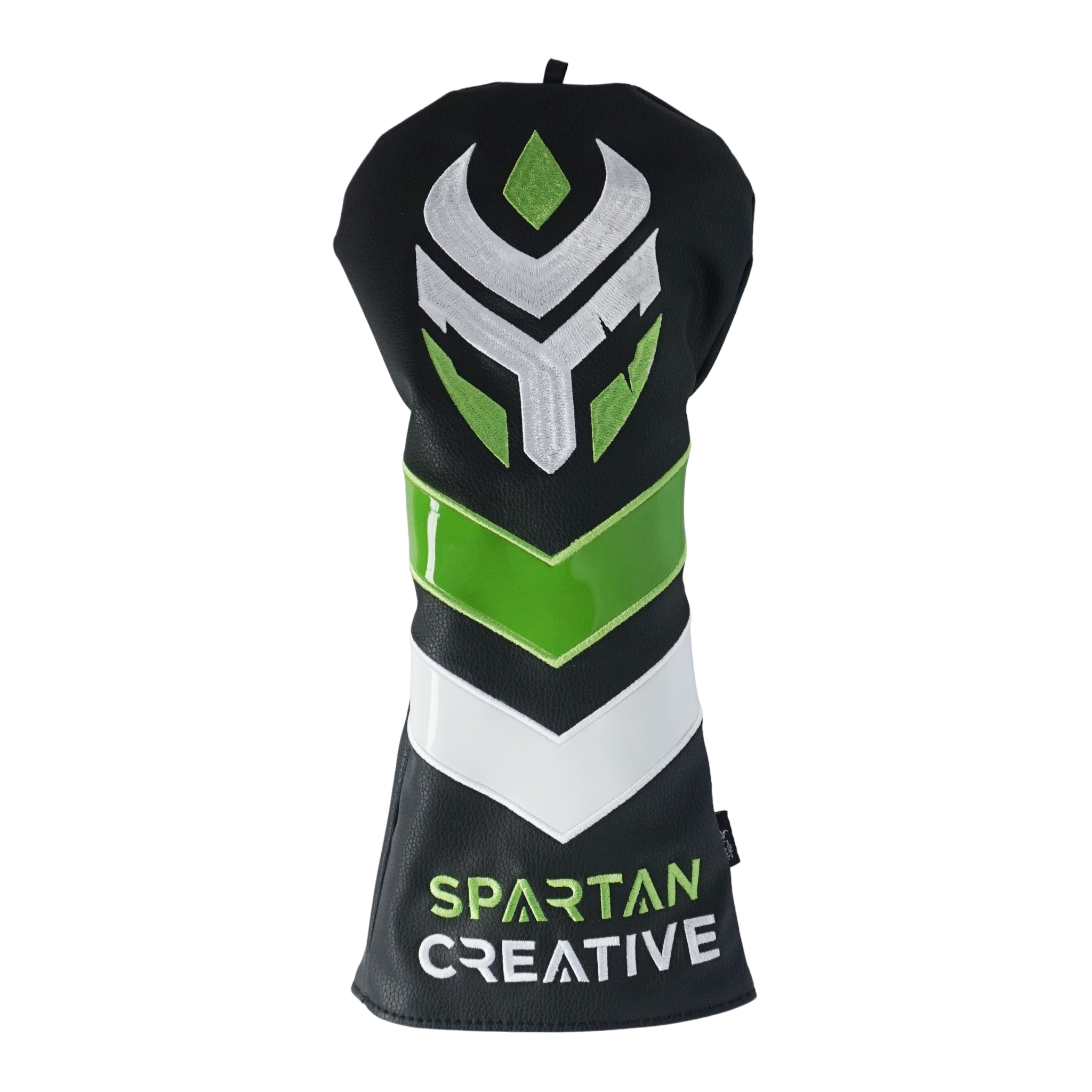 Custom Head Cover - Driver