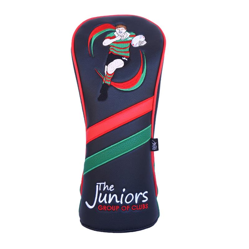 Custom Head Cover - Driver