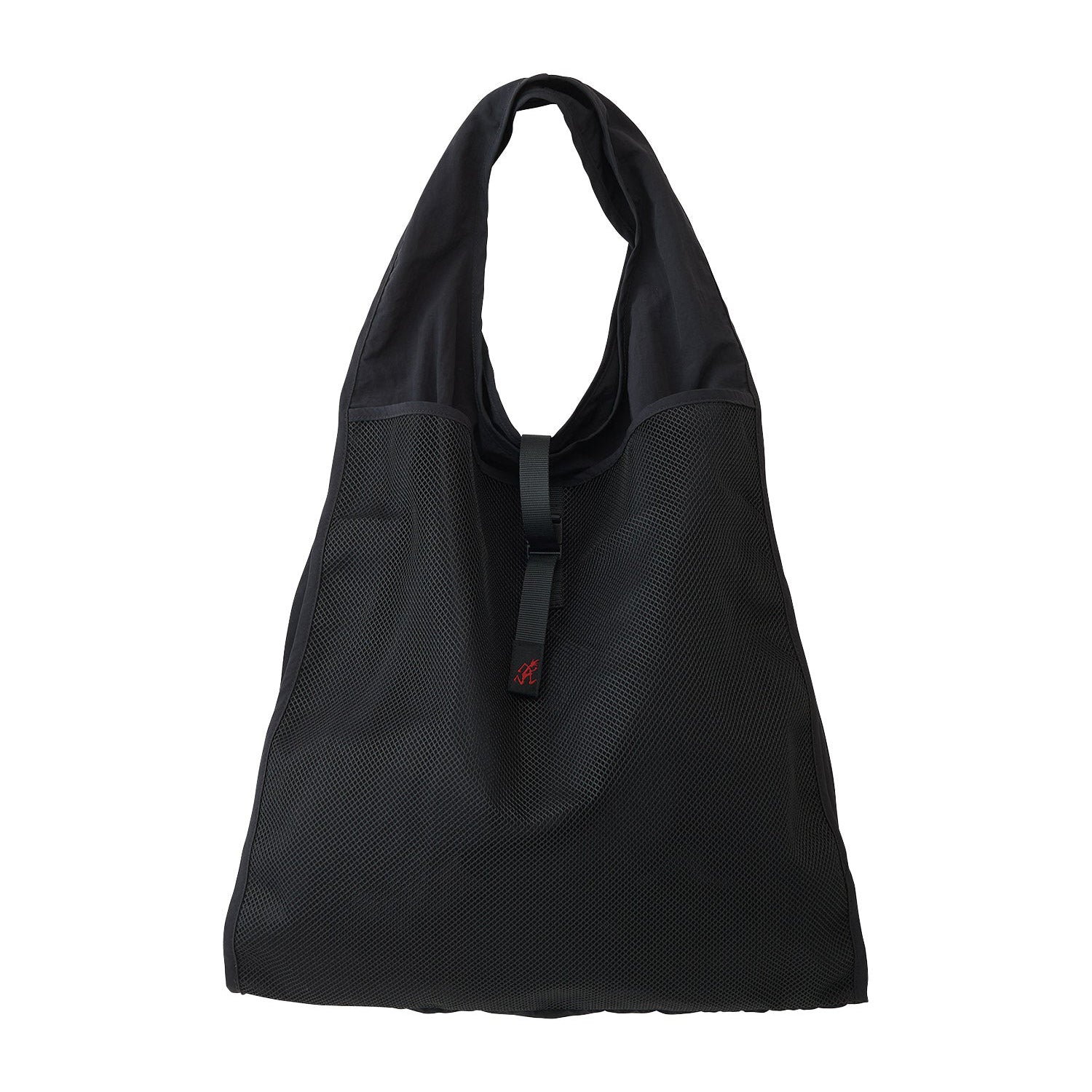 DAILY BAG BLACK