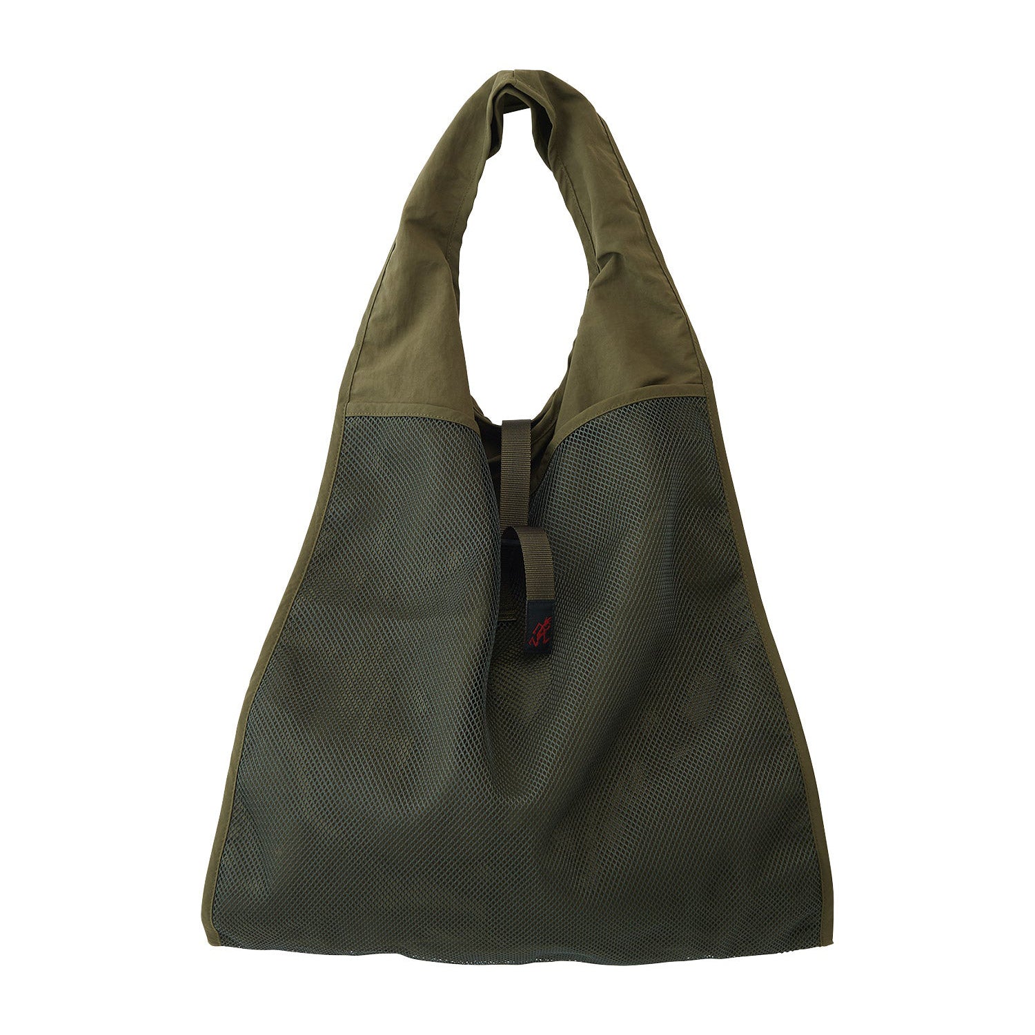 DAILY BAG DEEP OLIVE