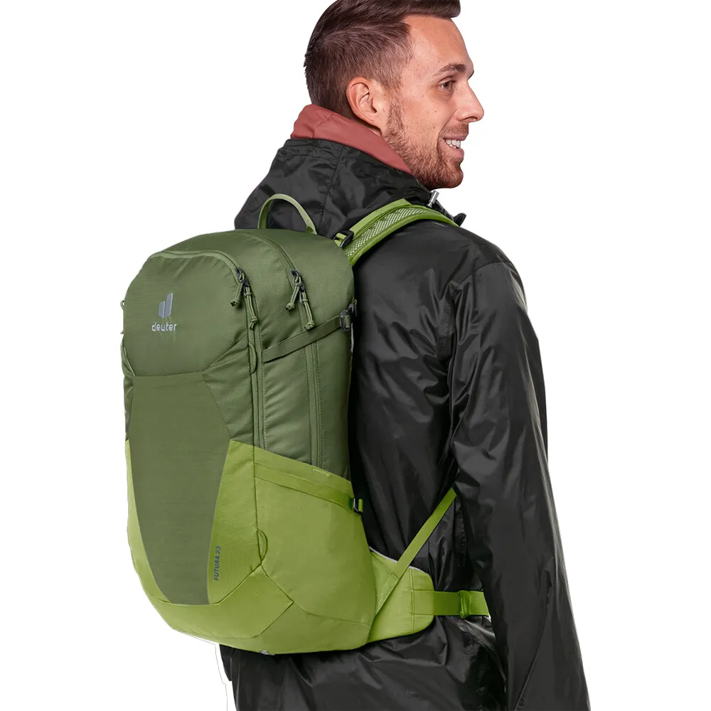 Deuter Futura 23 Backpack - AW24