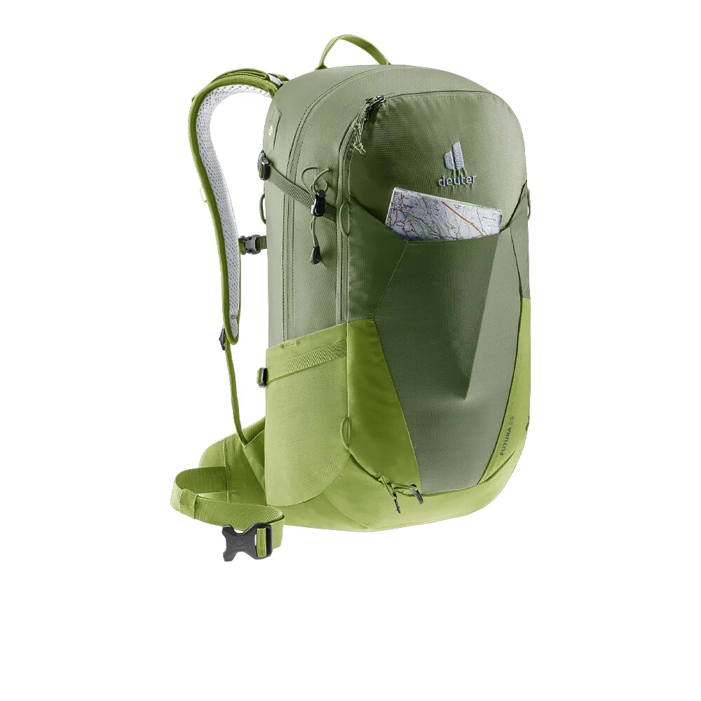 Deuter Futura 23 Backpack - AW24