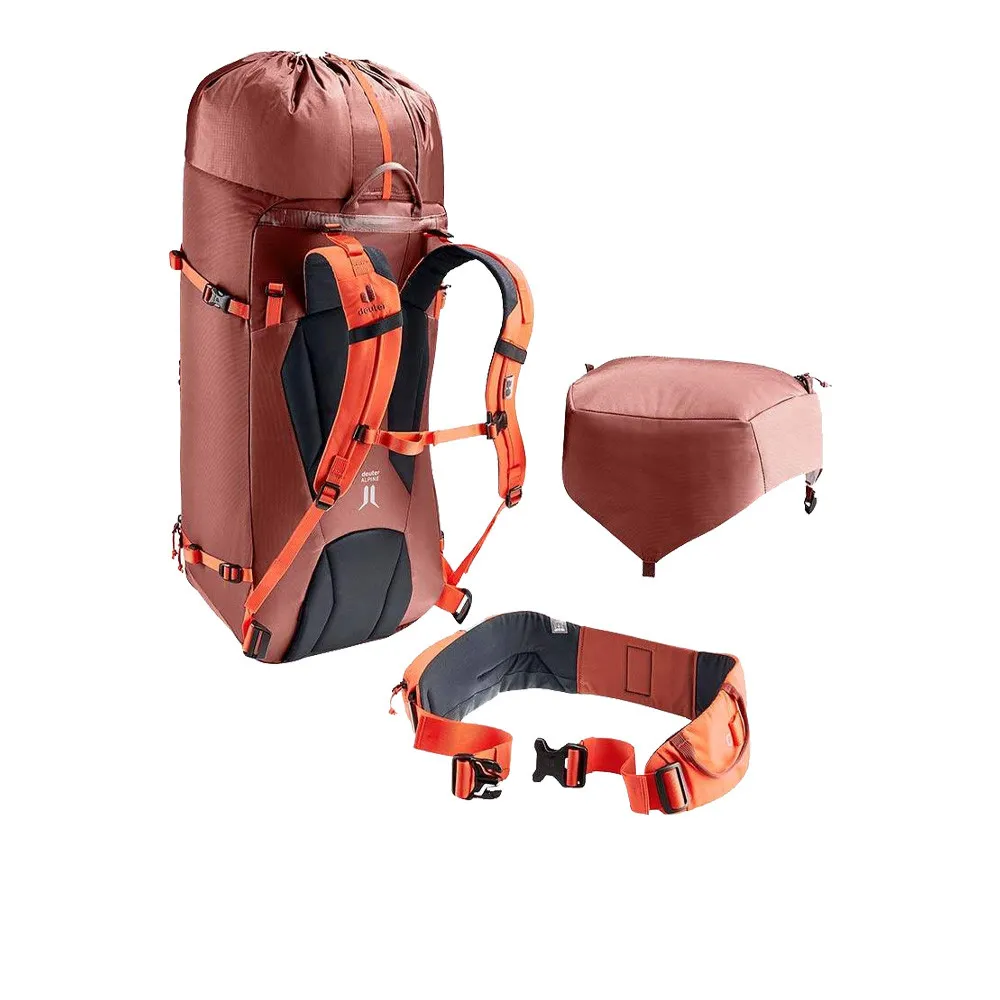 Deuter Guide 44 Backpack - AW24