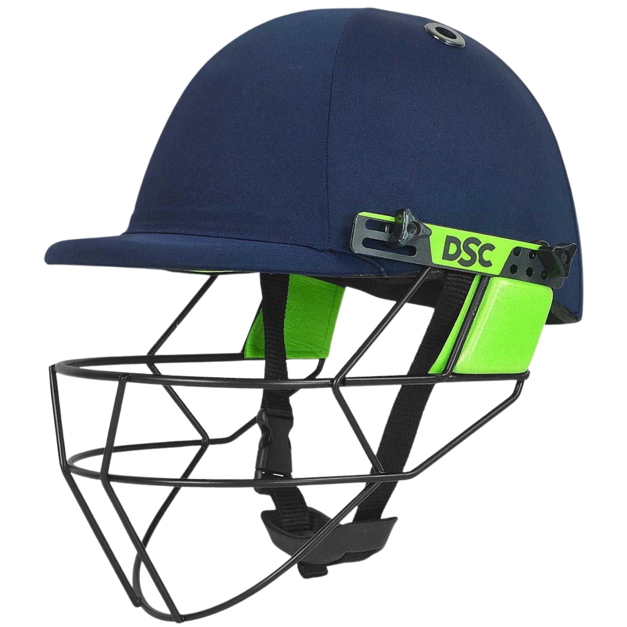 DSC Cricket Helmet Edge Pro