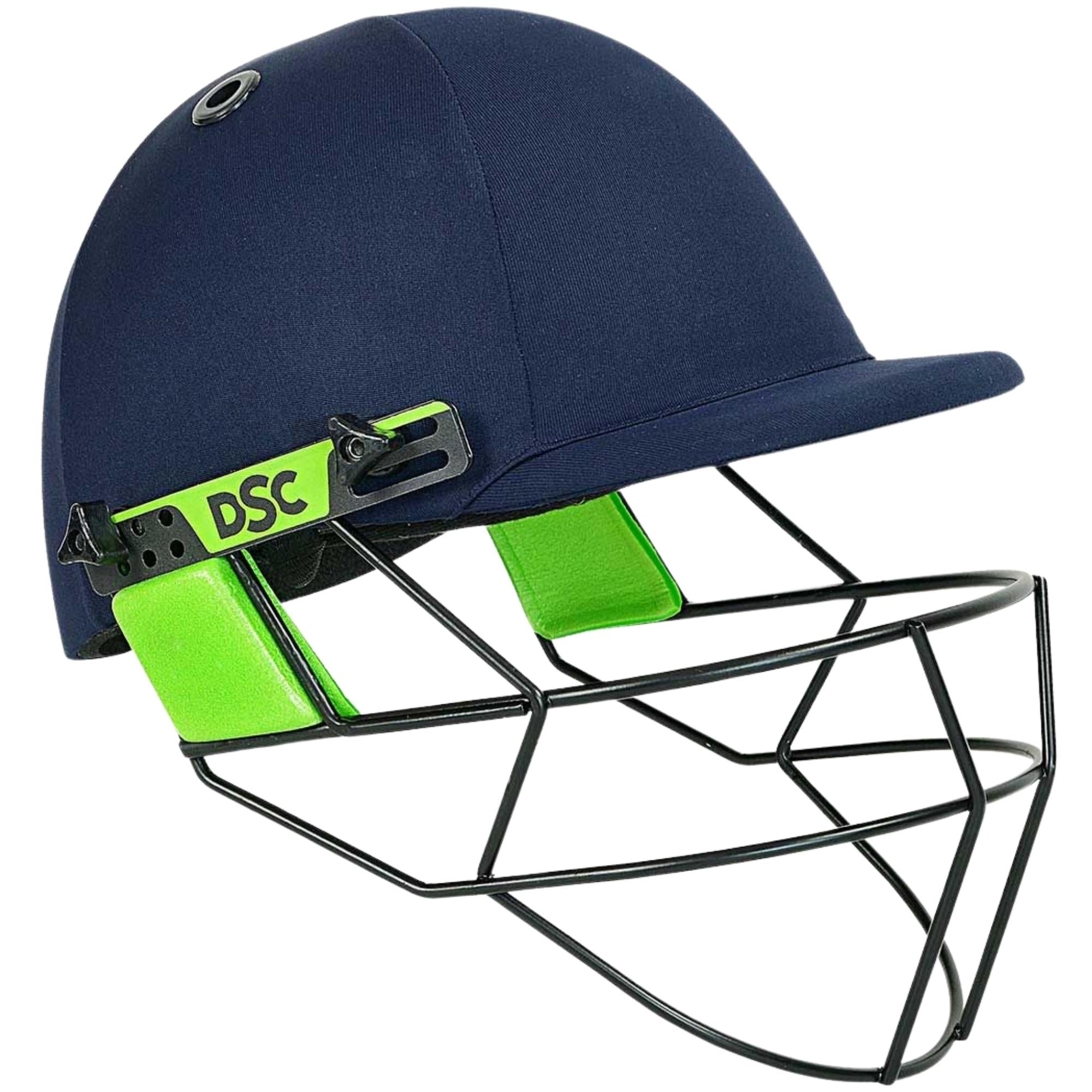 DSC Cricket Helmet Edge Pro